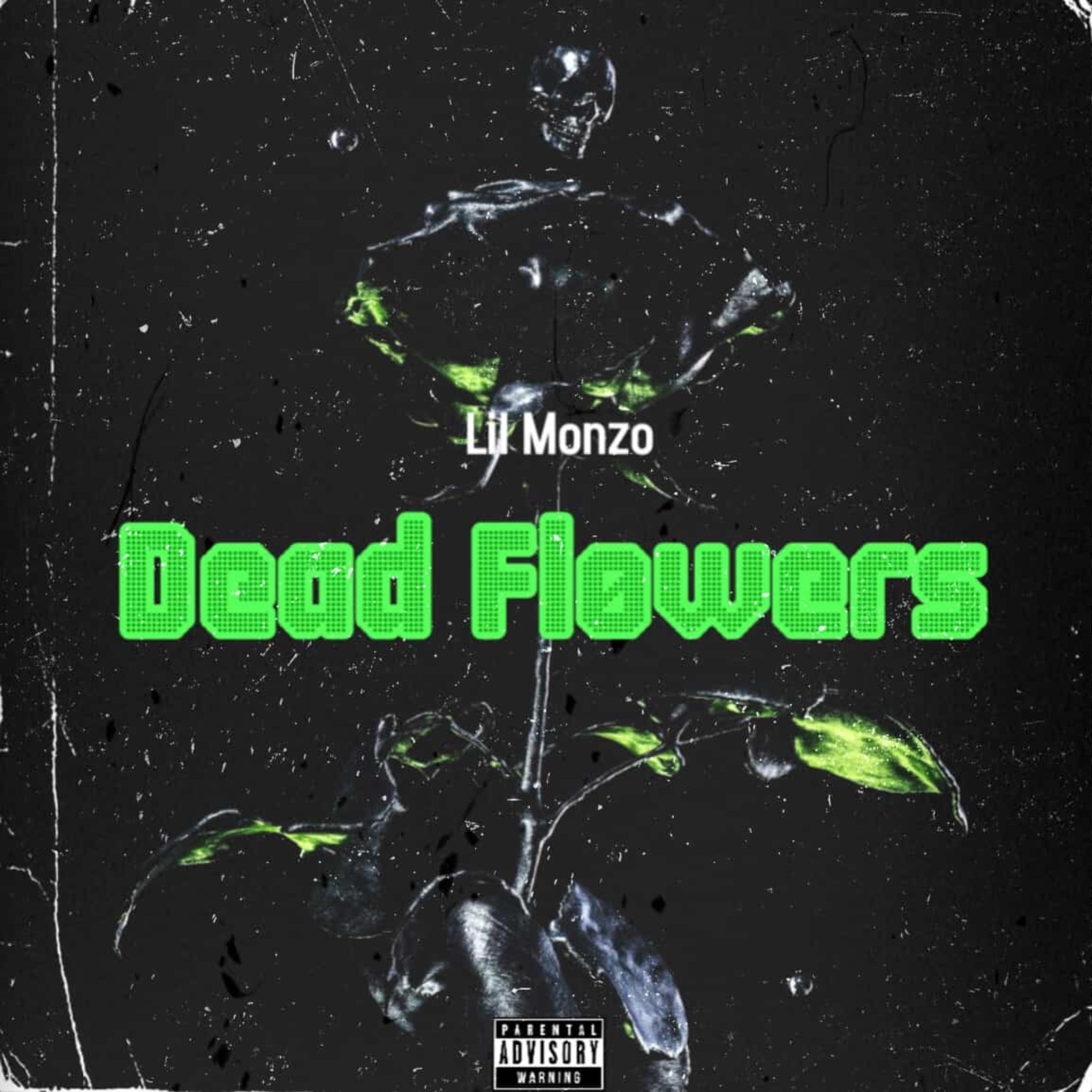 Dead Flowers artwork
