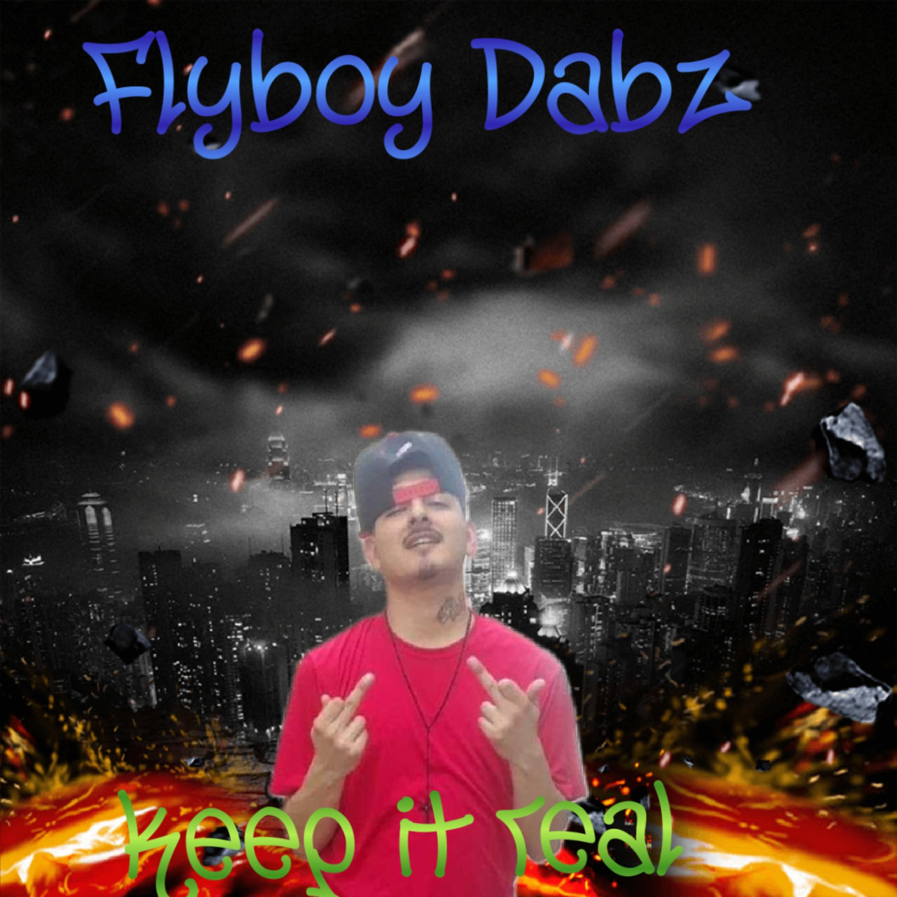 Keep It Real artwork