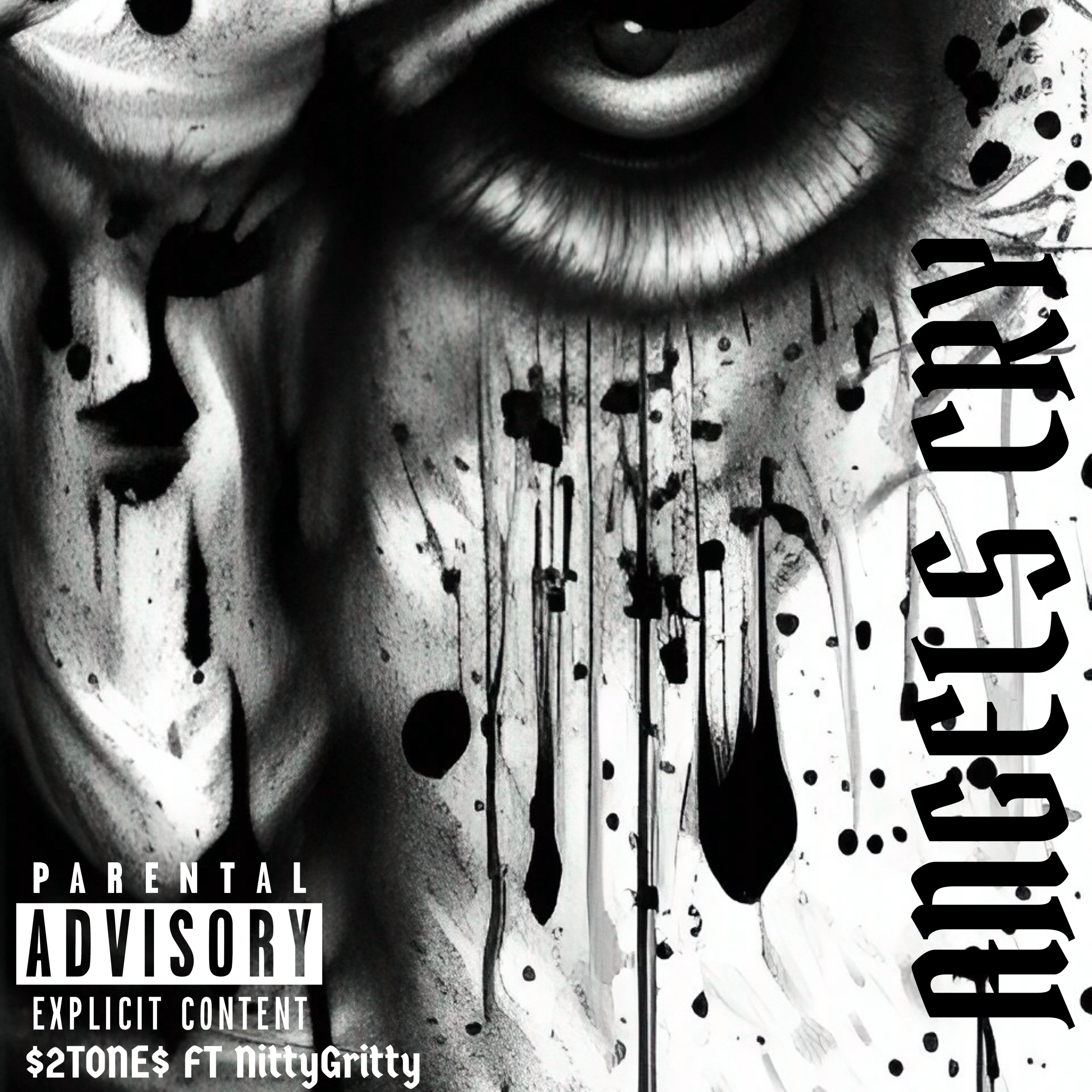Angels Cry artwork
