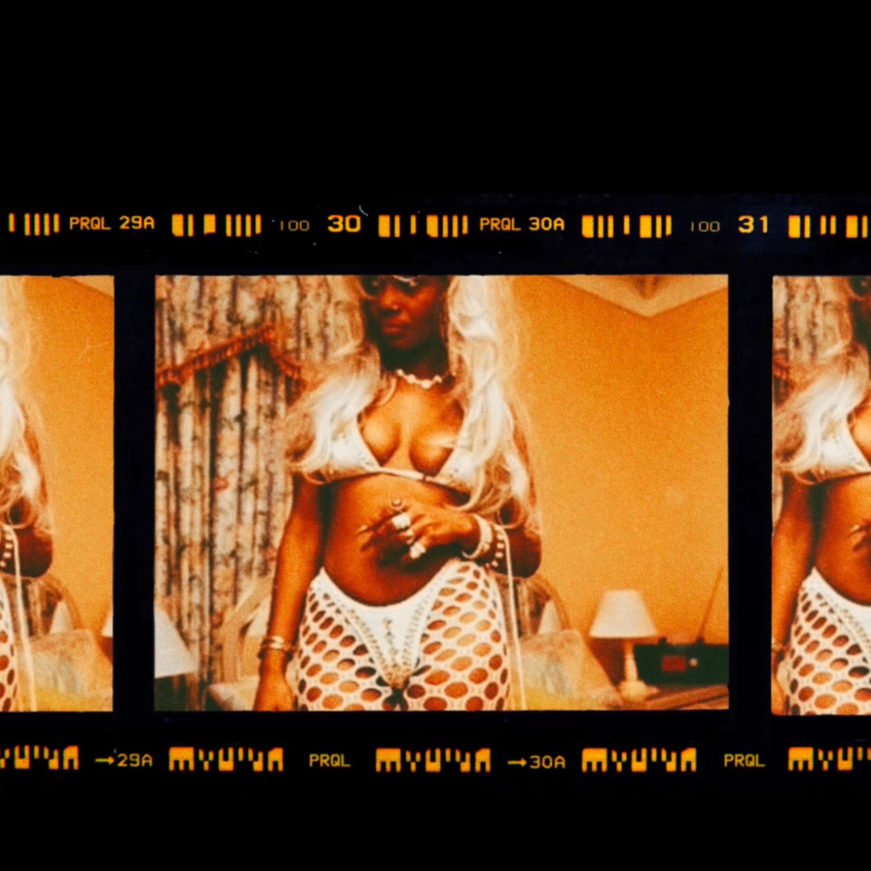 UNDRESS (Flexxx) artwork