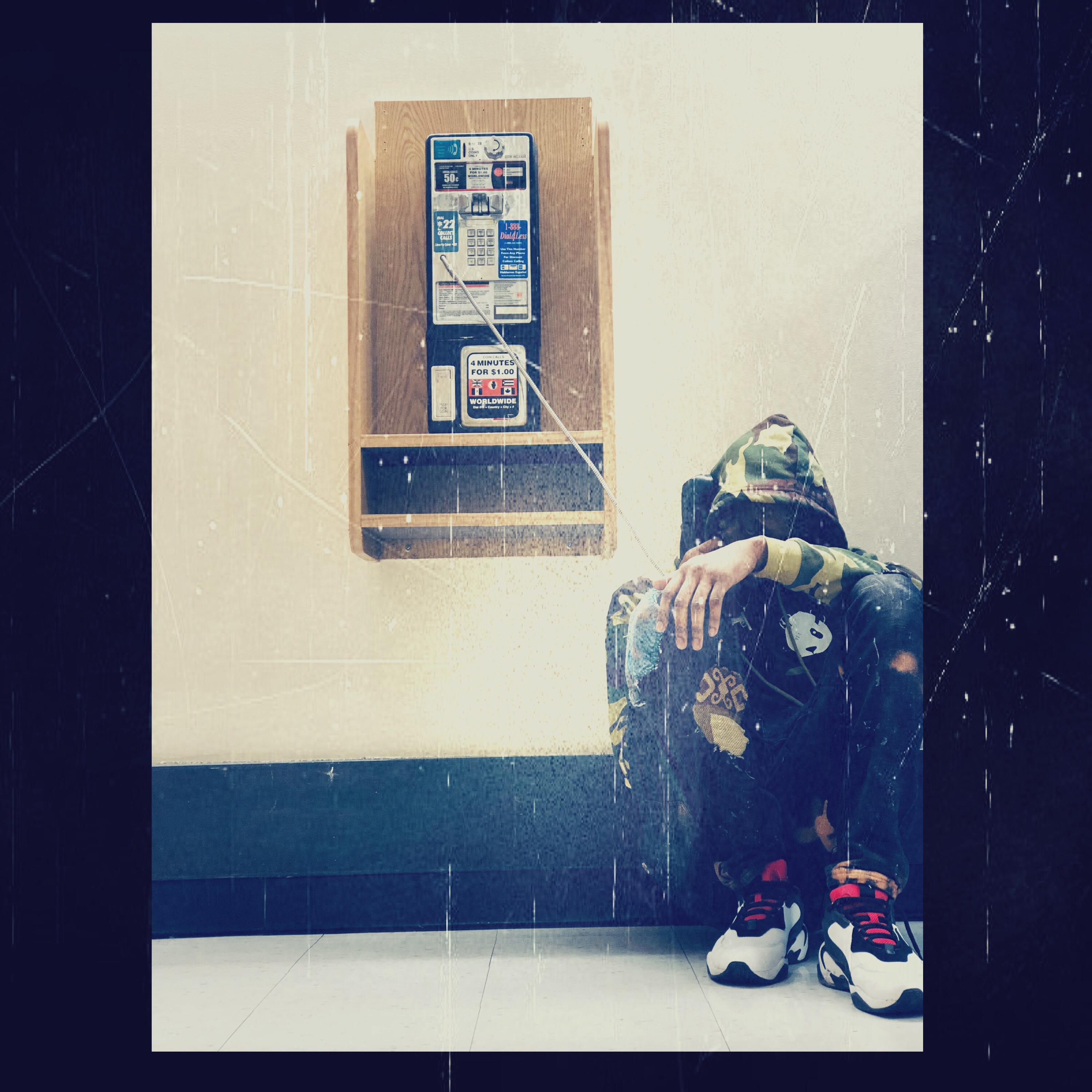 Pain artwork