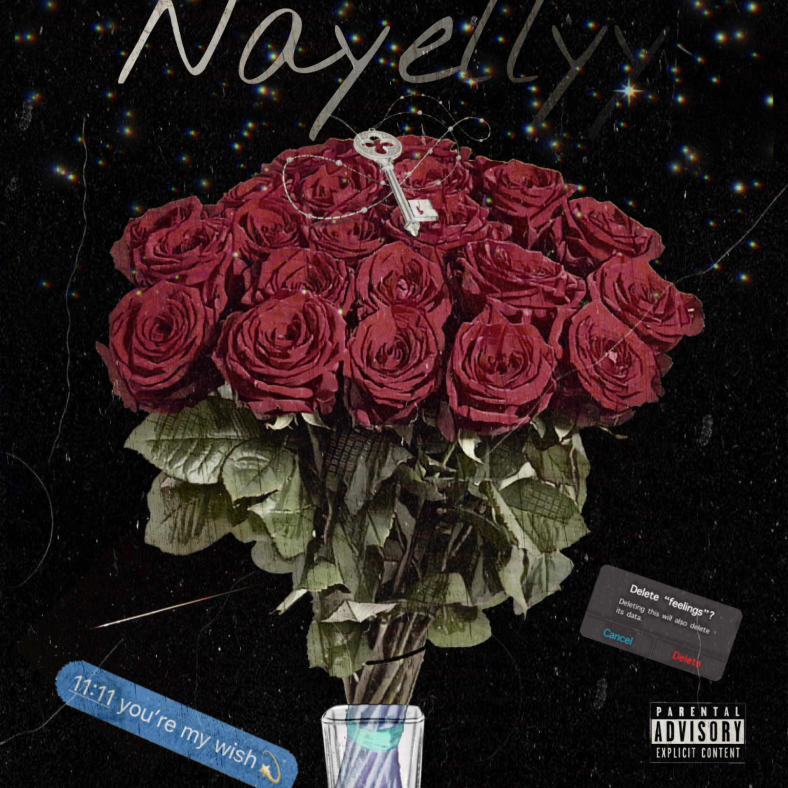 Nayellyy artwork