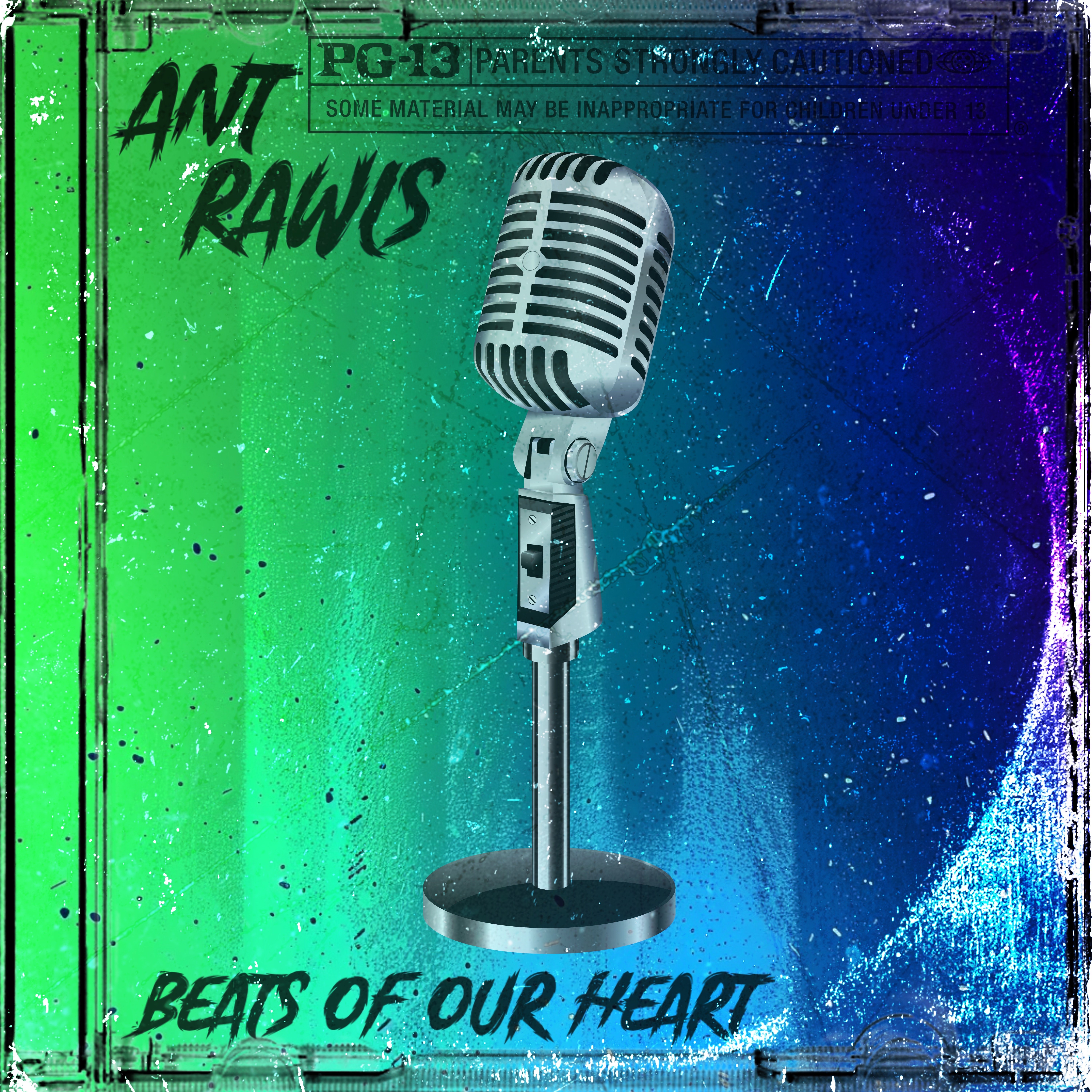 Beats Of Our Heart artwork