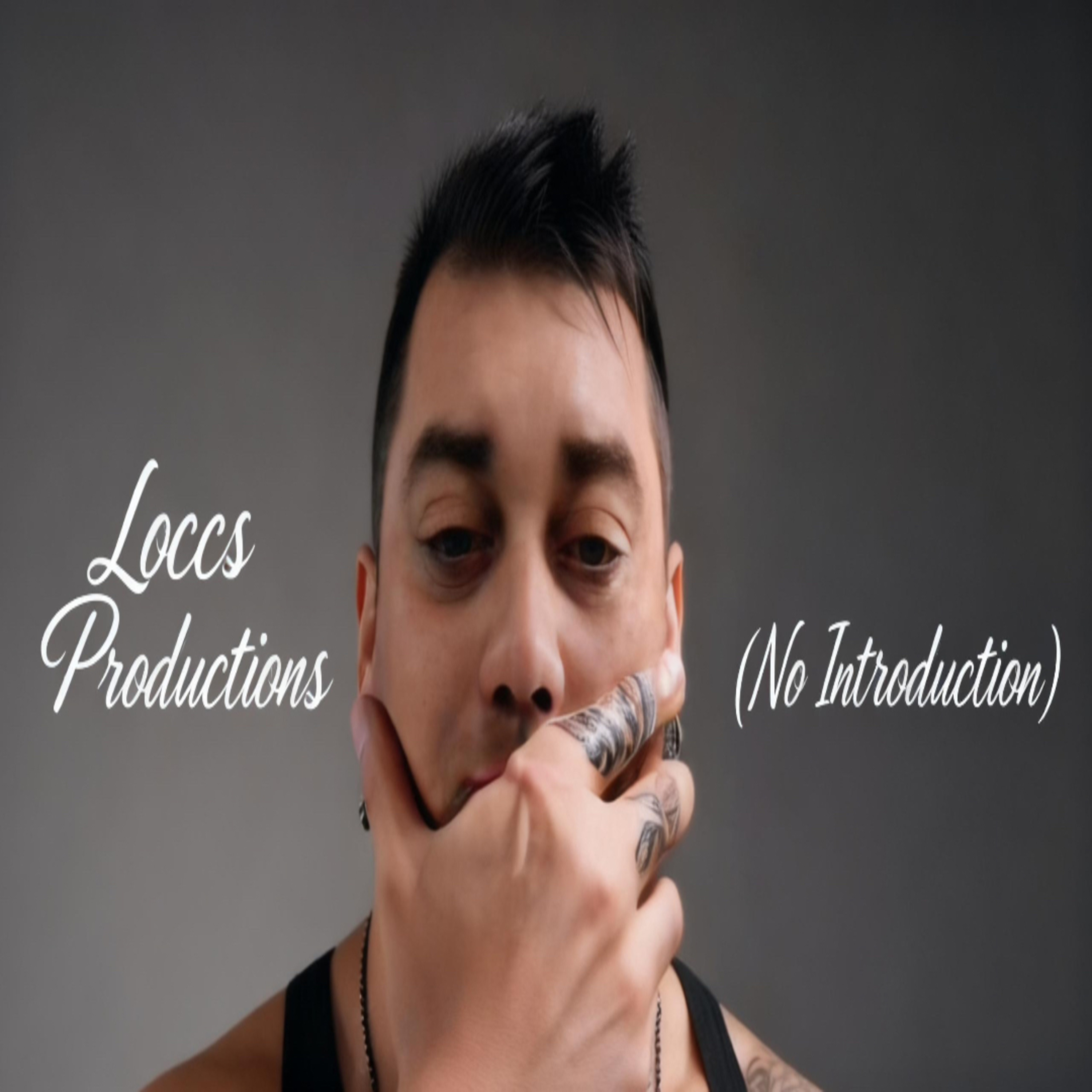 No Introduction artwork