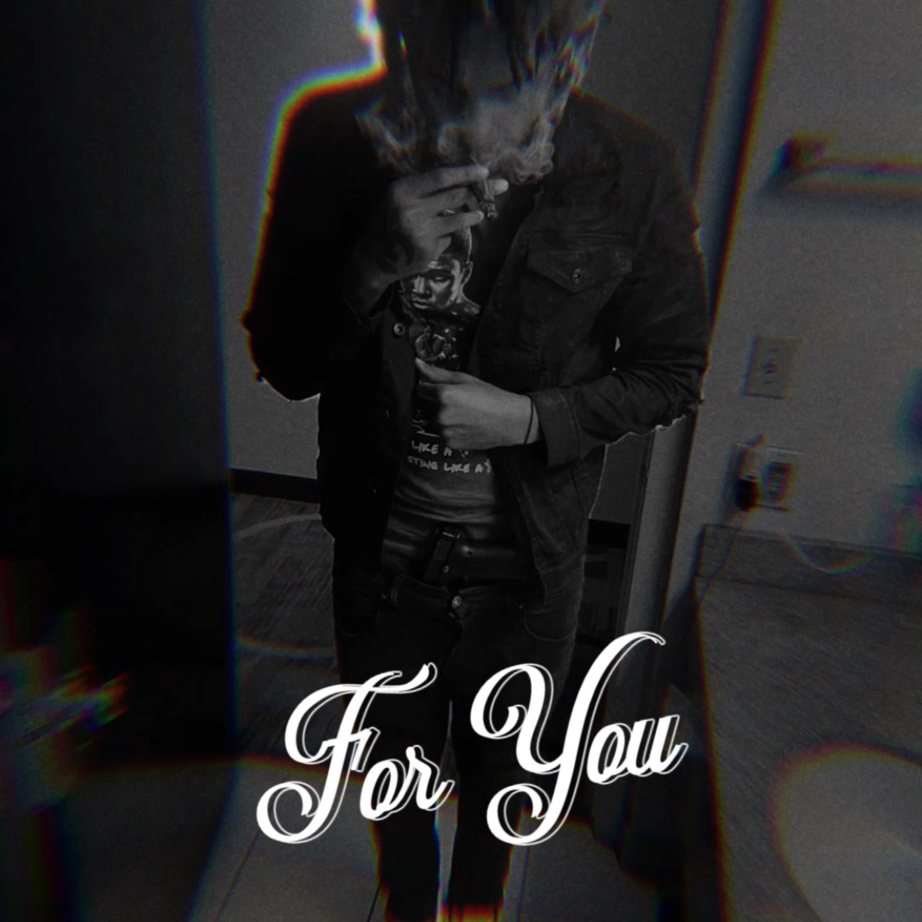For You artwork