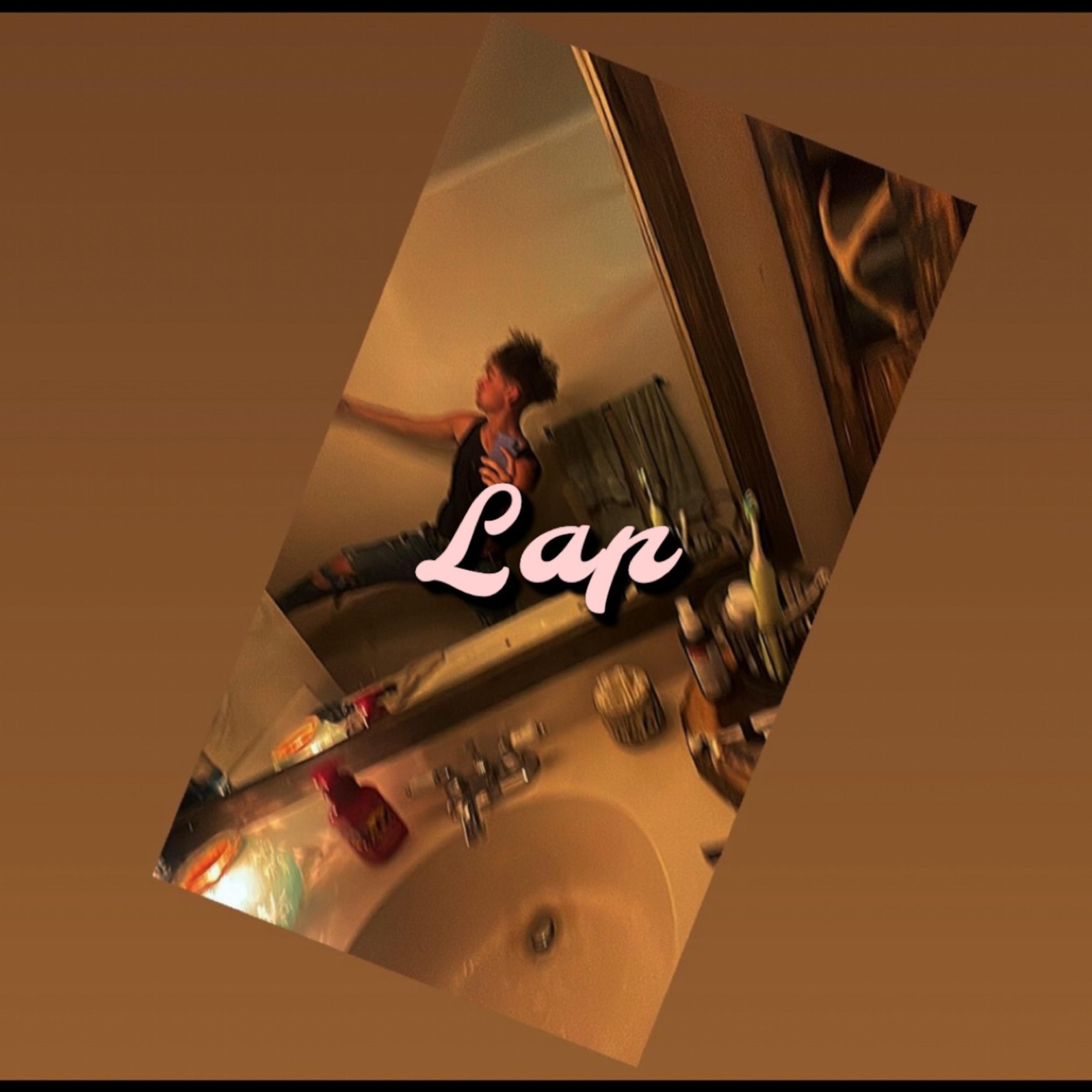 Lap by EEA$ILY cover art