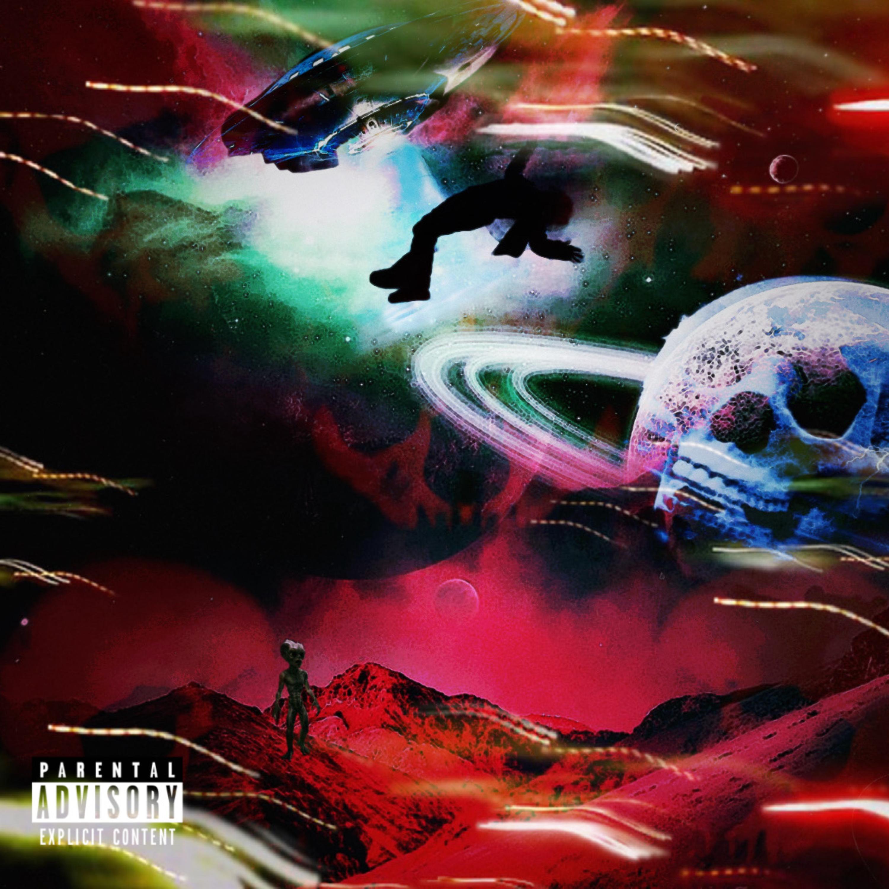 Empty Space artwork
