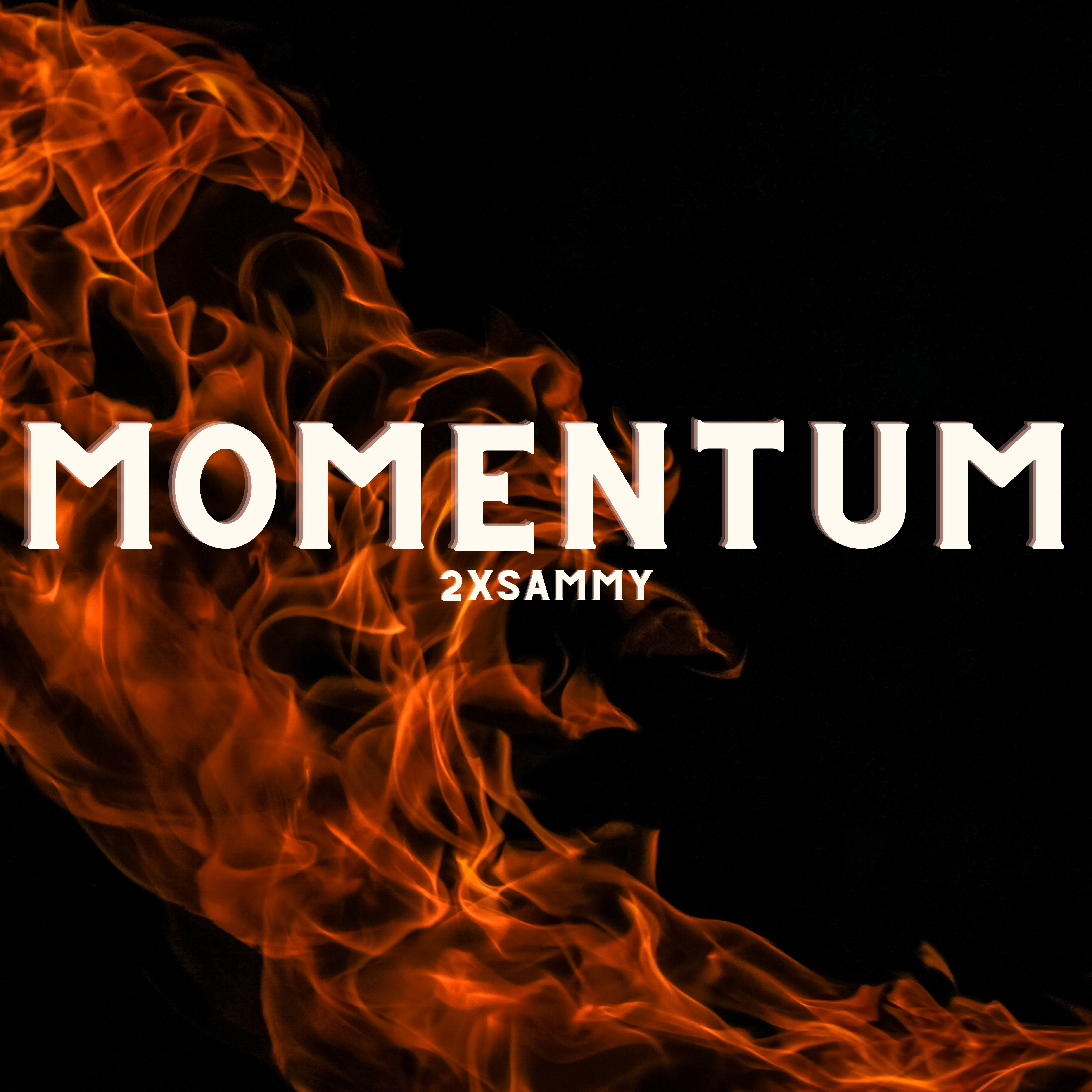 Momentum artwork