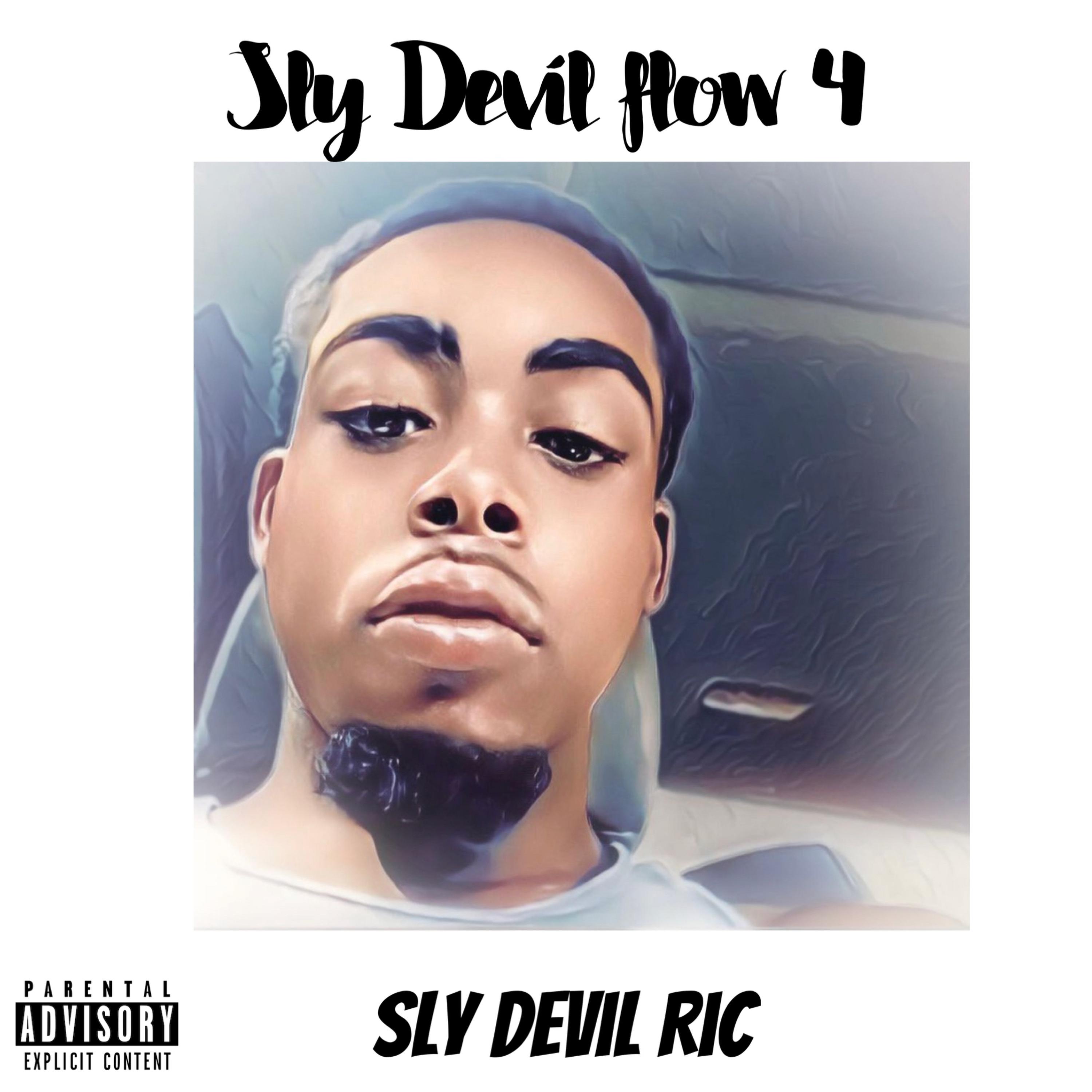 Sly Devil Flow 4 artwork