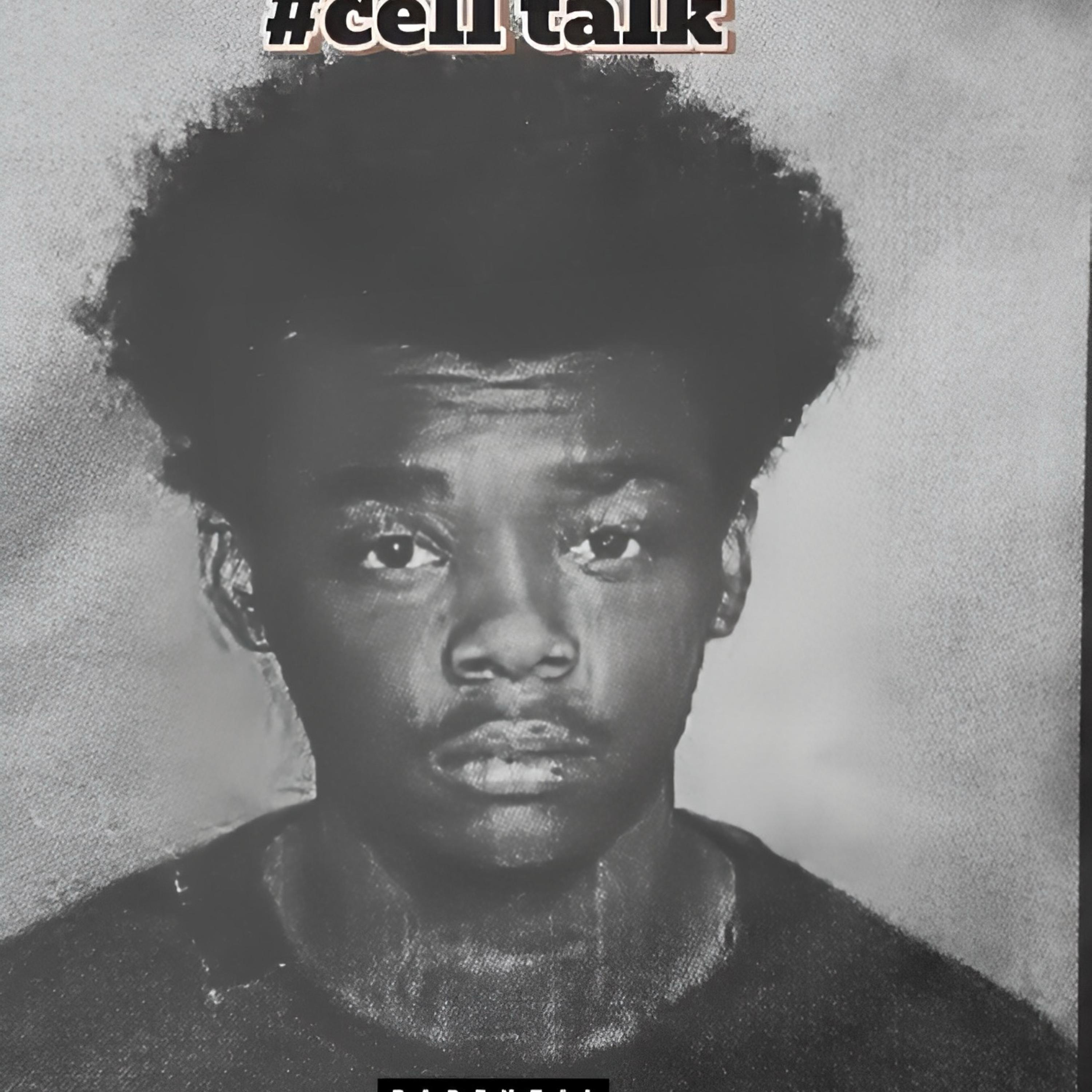 Cell Talk artwork