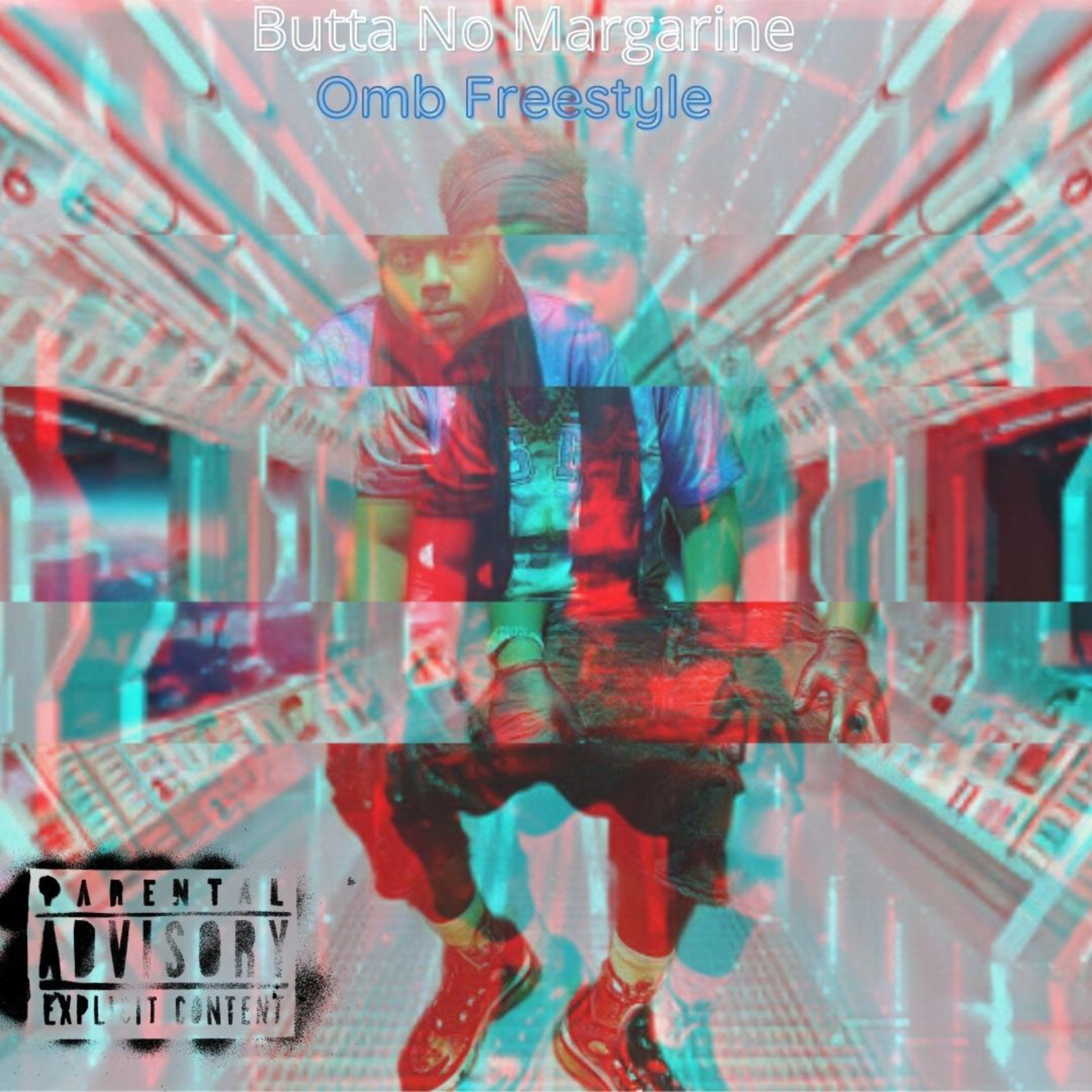 Omb Freestyle artwork