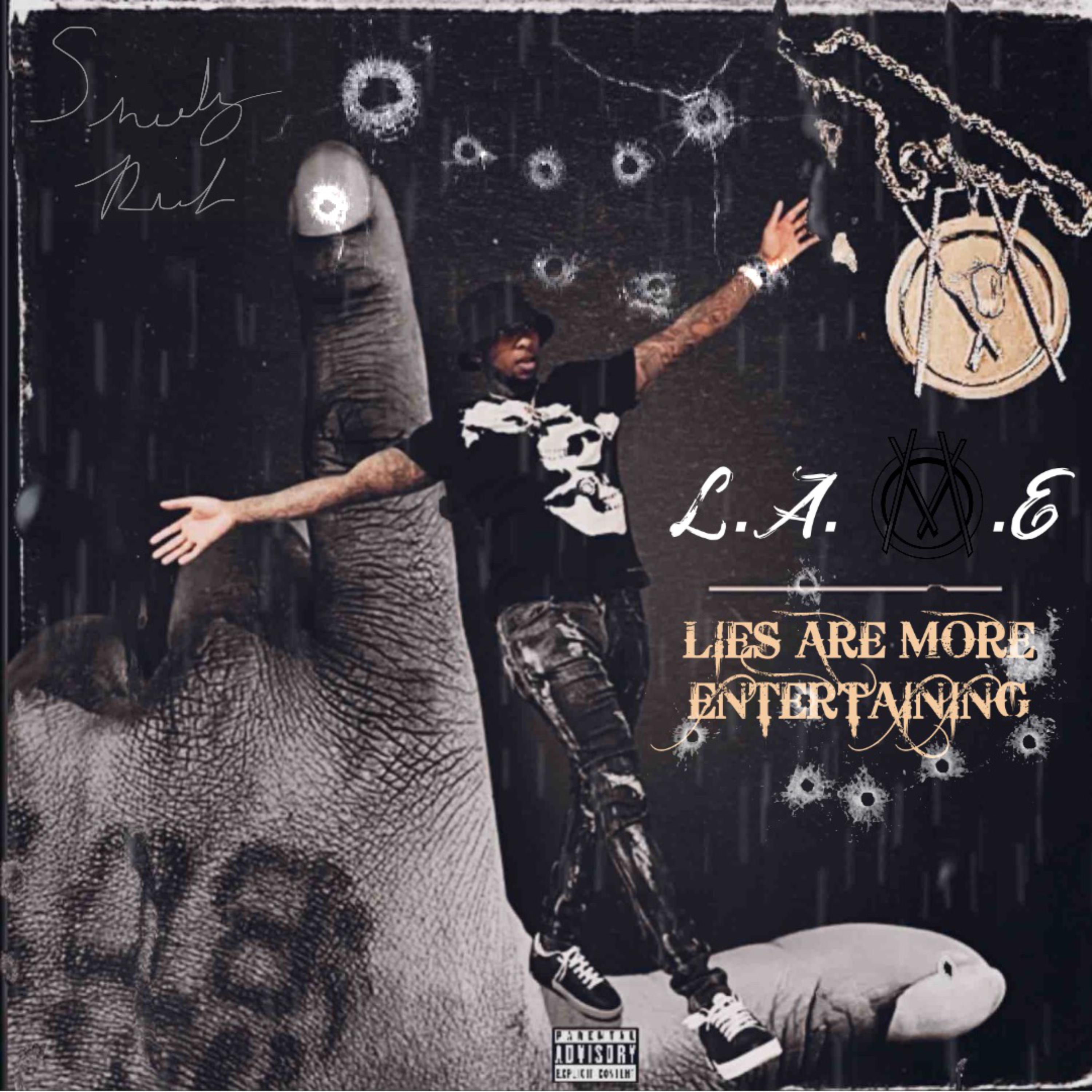 Dodged A Bullet artwork