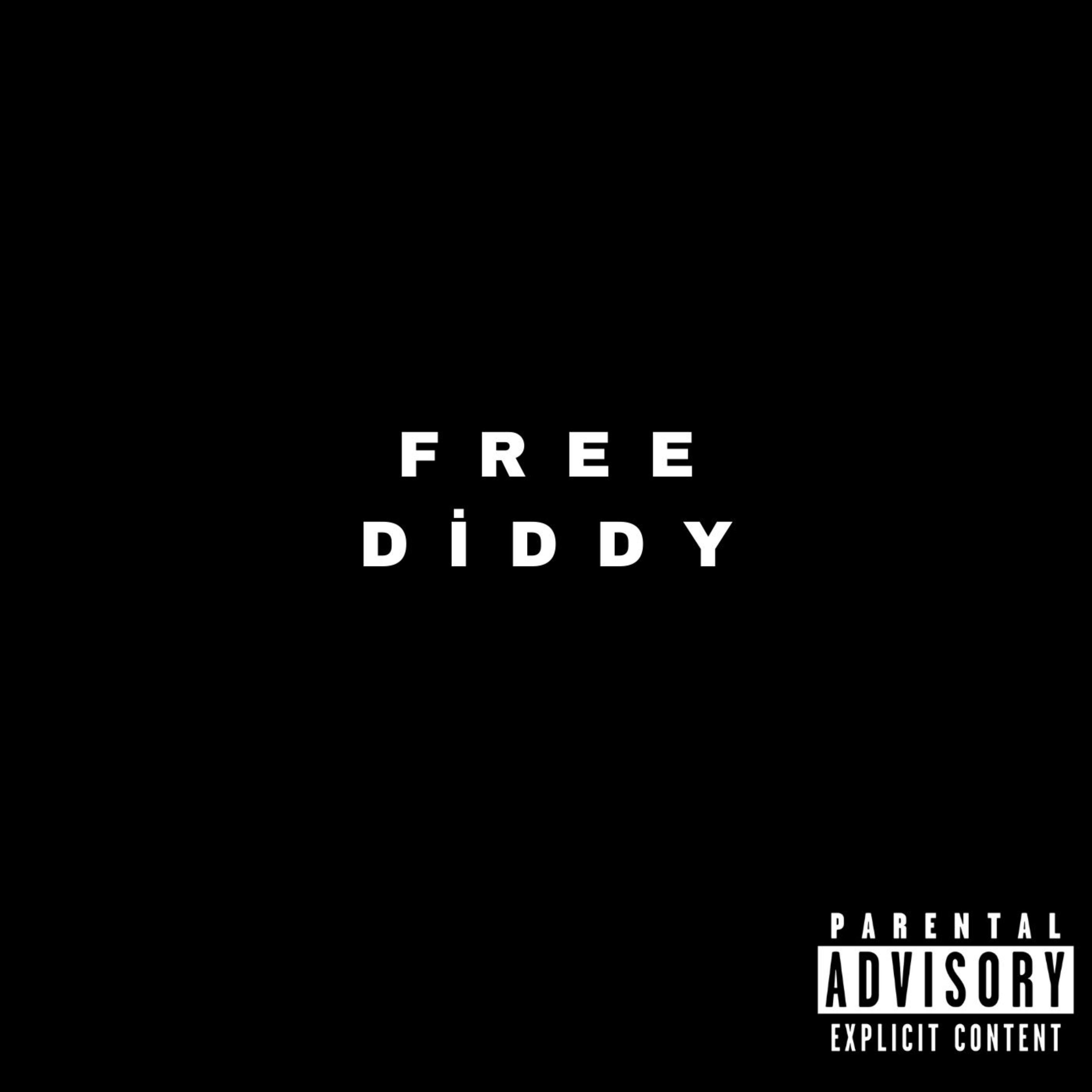 Free Diddy artwork