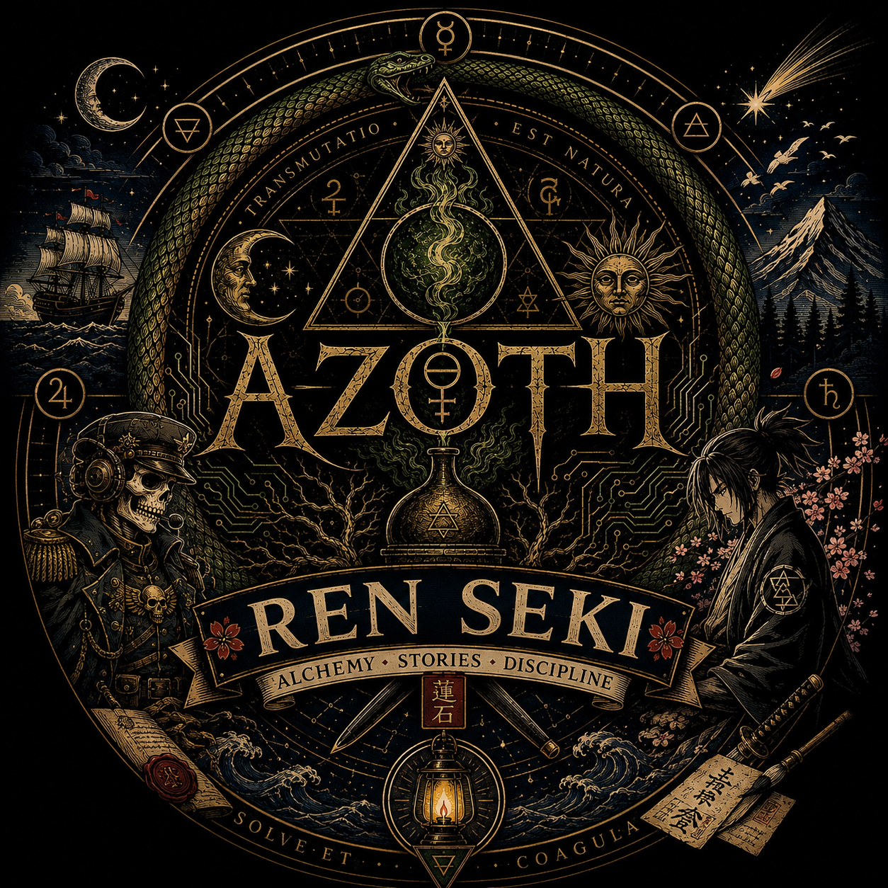 Azoth