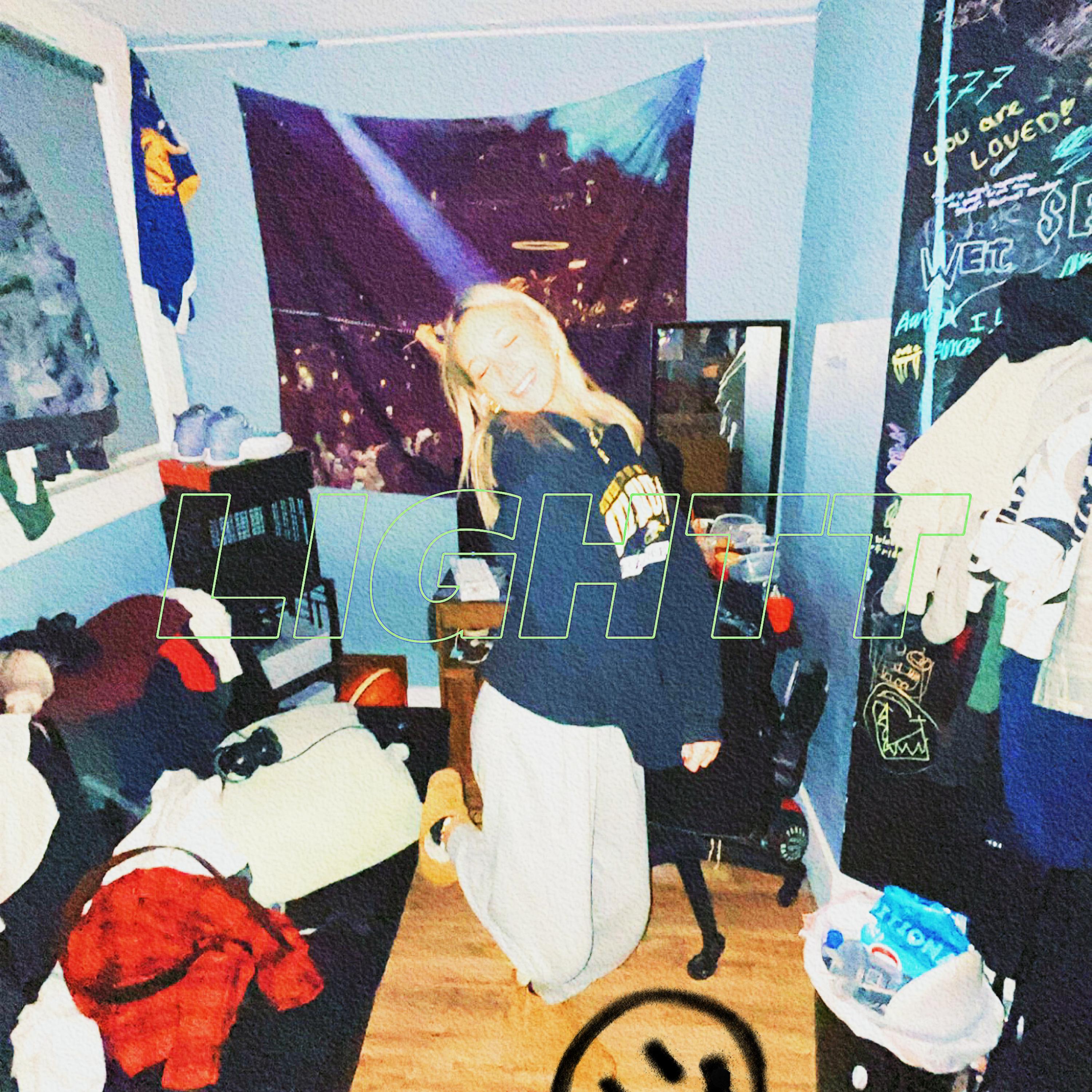 Put $hit On artwork