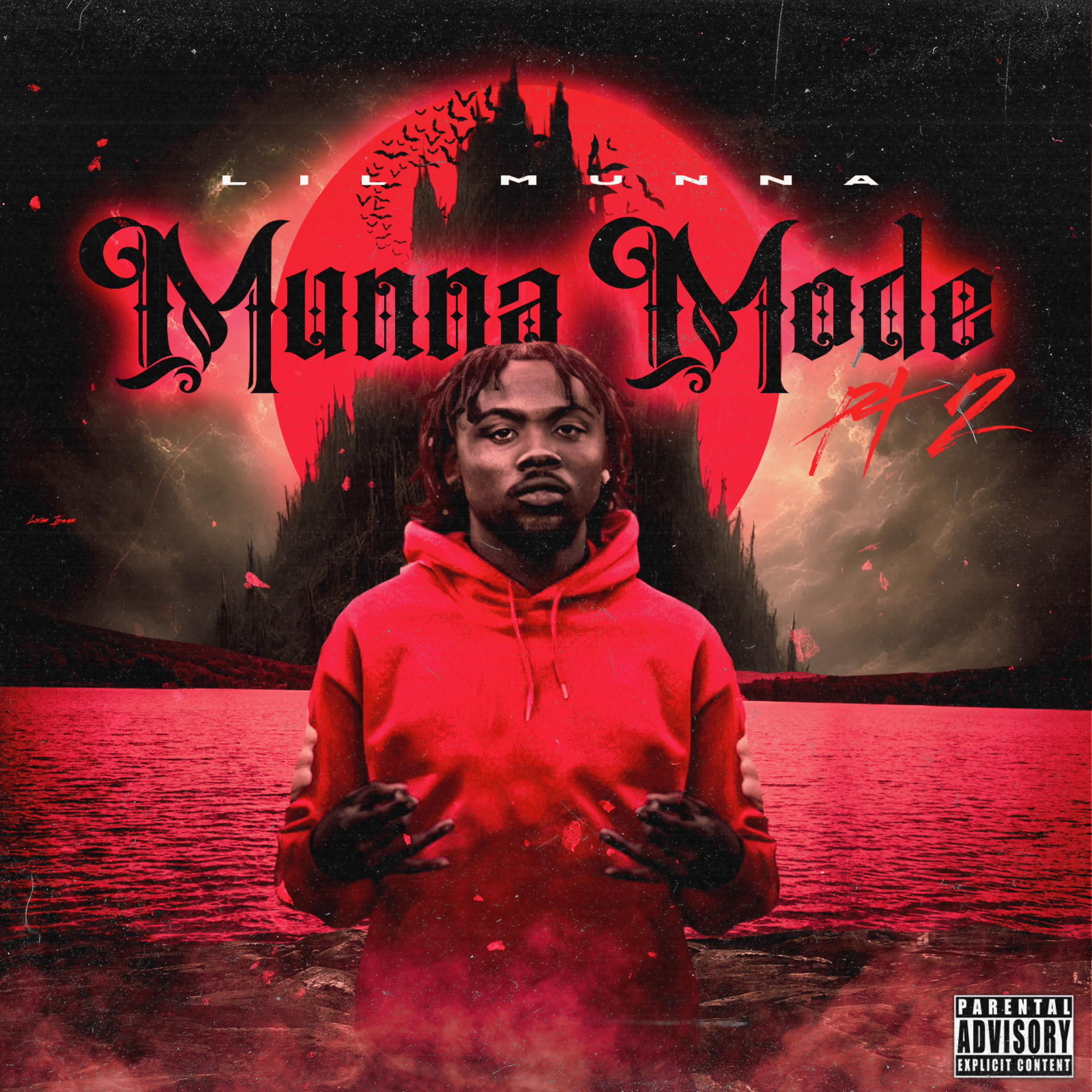 Munna Mode 2 artwork