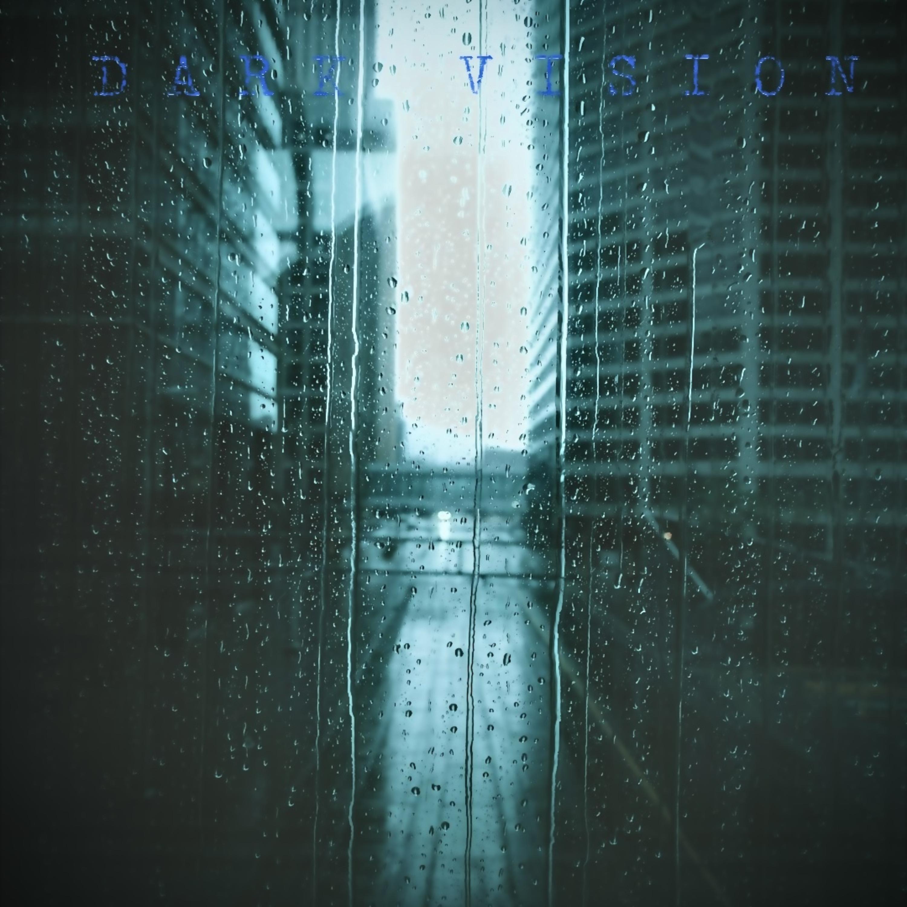Dark Vision artwork