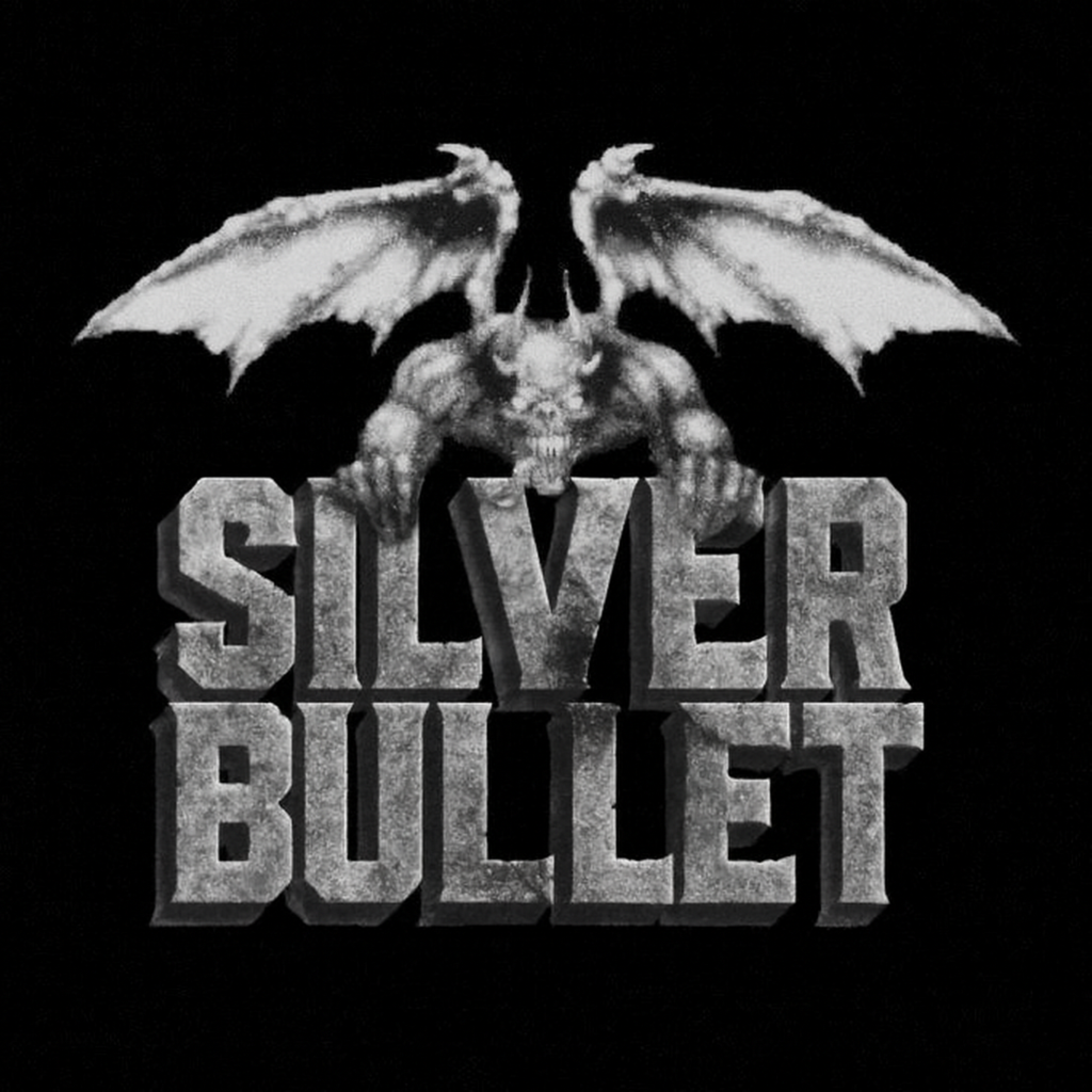 SILVERBuLLET artwork