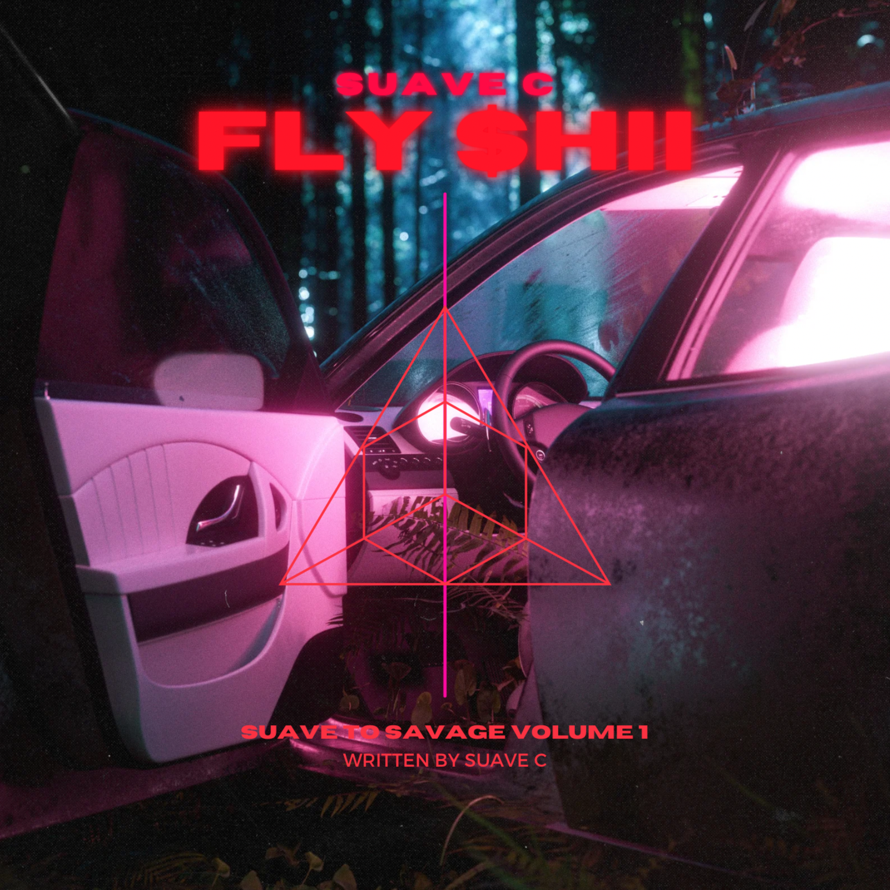 Fly $hii artwork