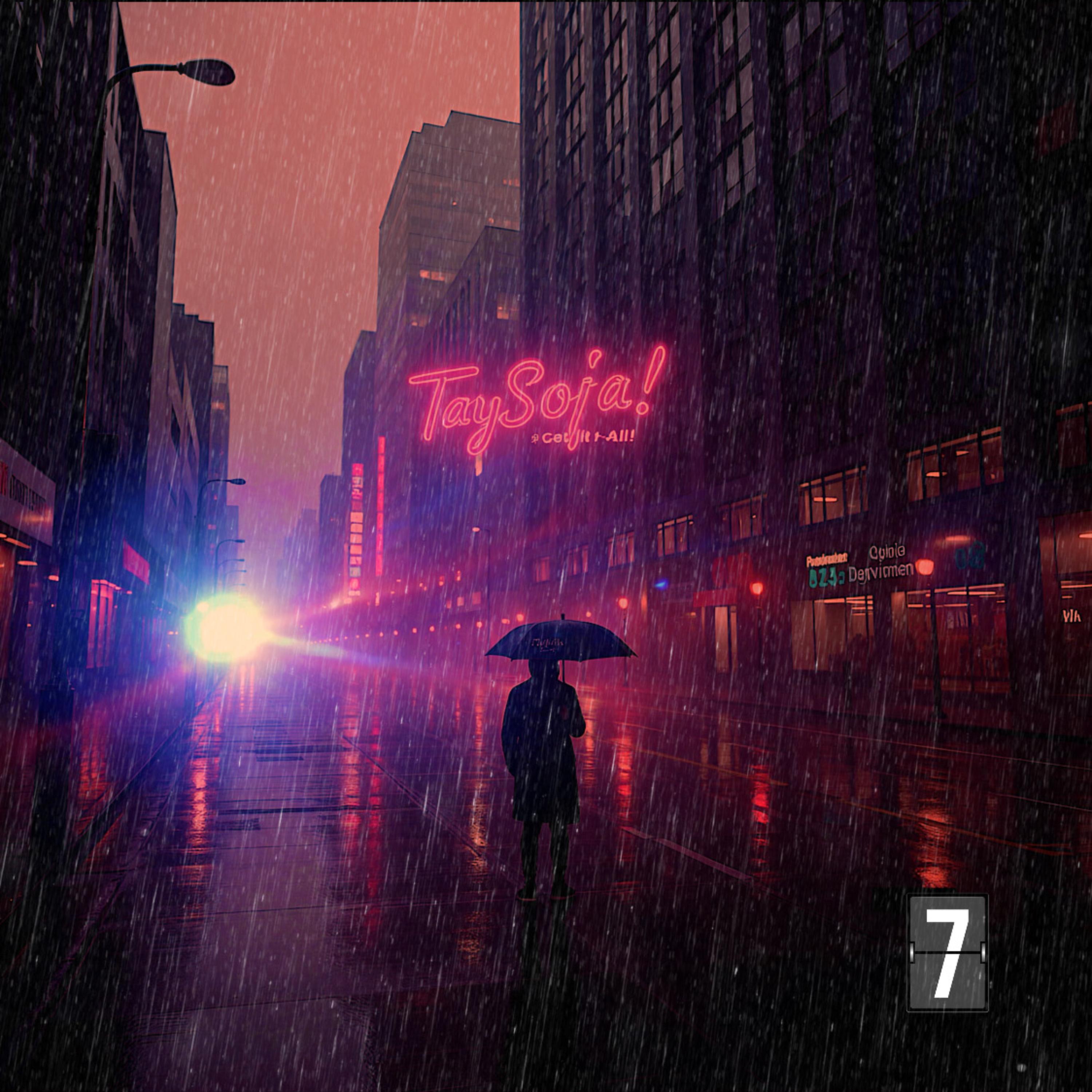 Get it All! artwork