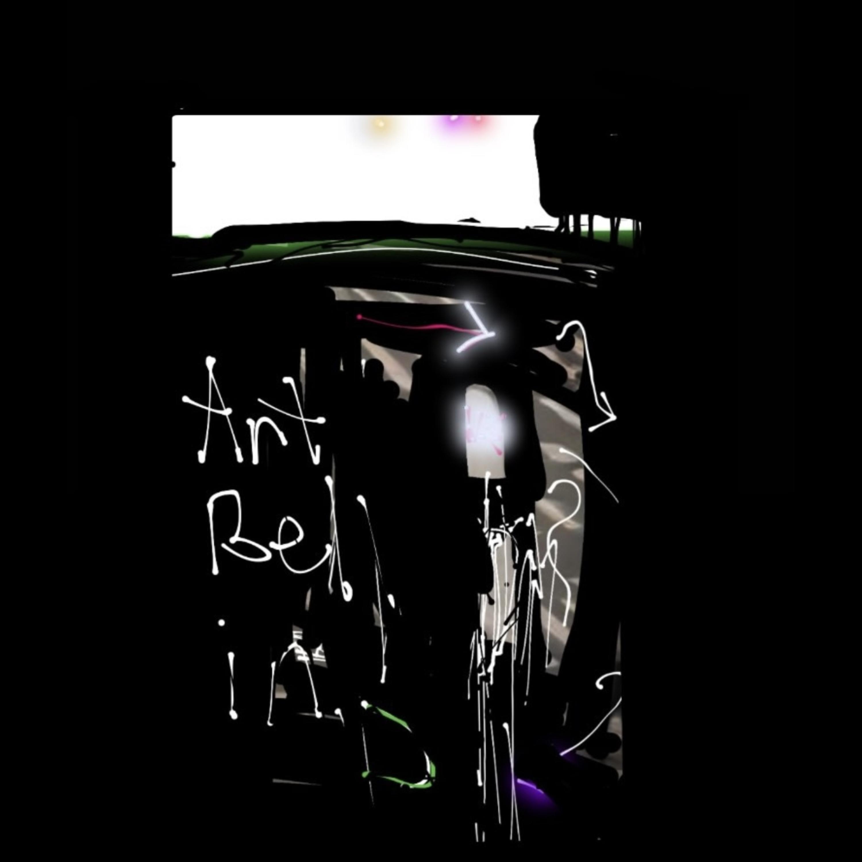 Art bell n d artwork
