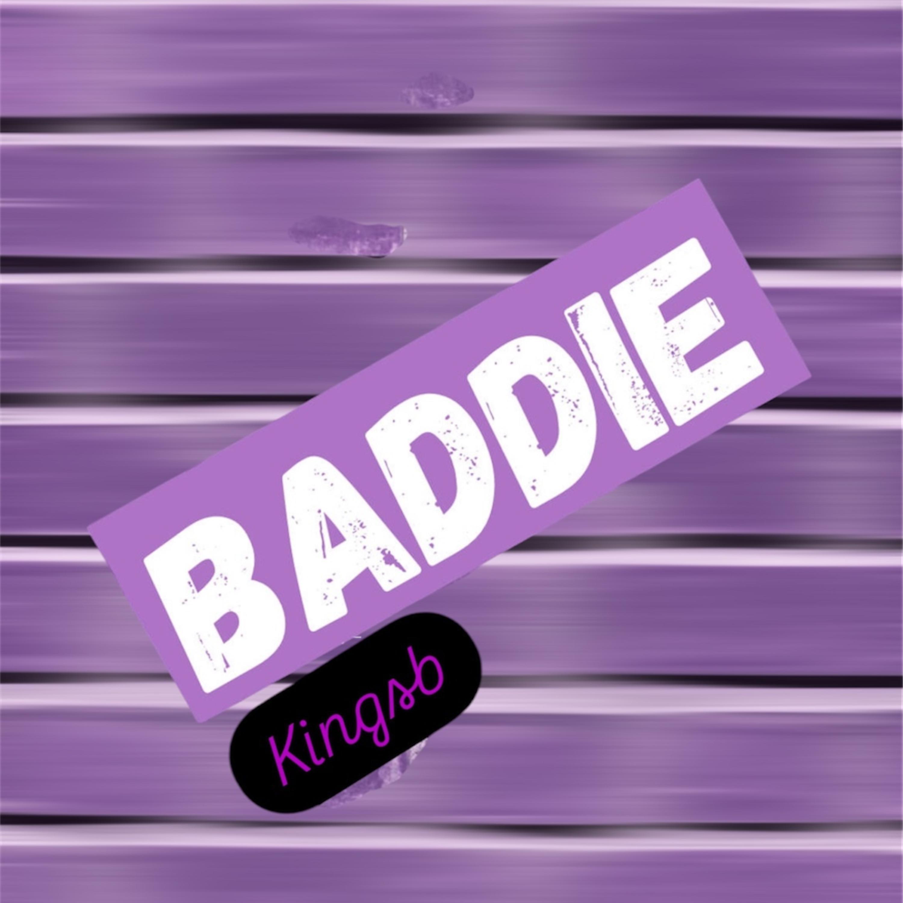 Baddie artwork