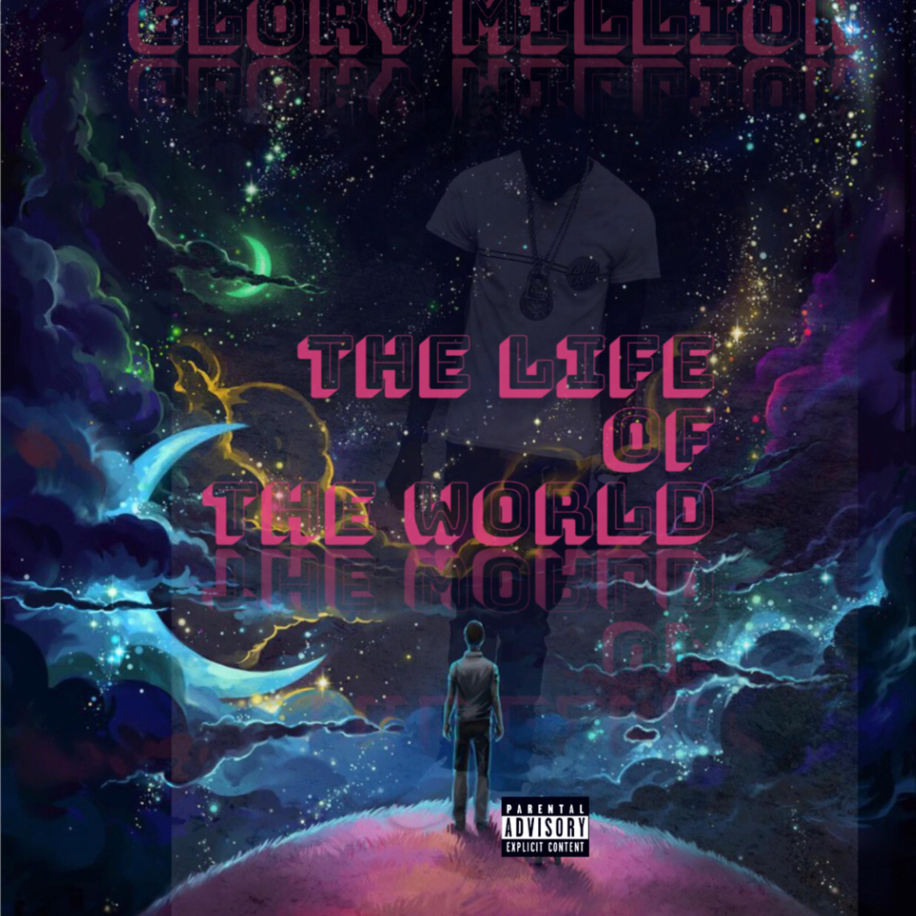 THE LIFE OF THE WORLD artwork