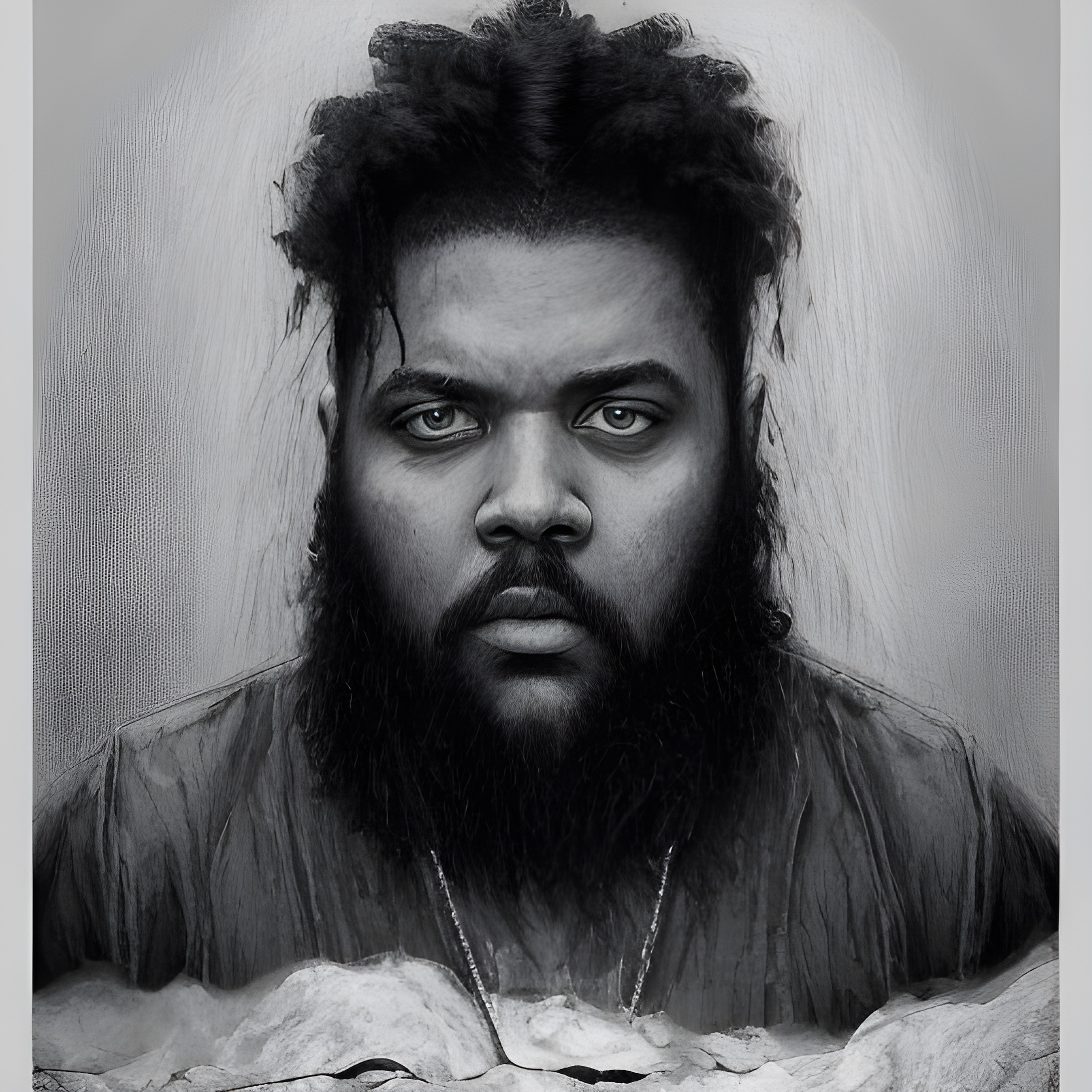 Foreva (Product of The Mind) artwork