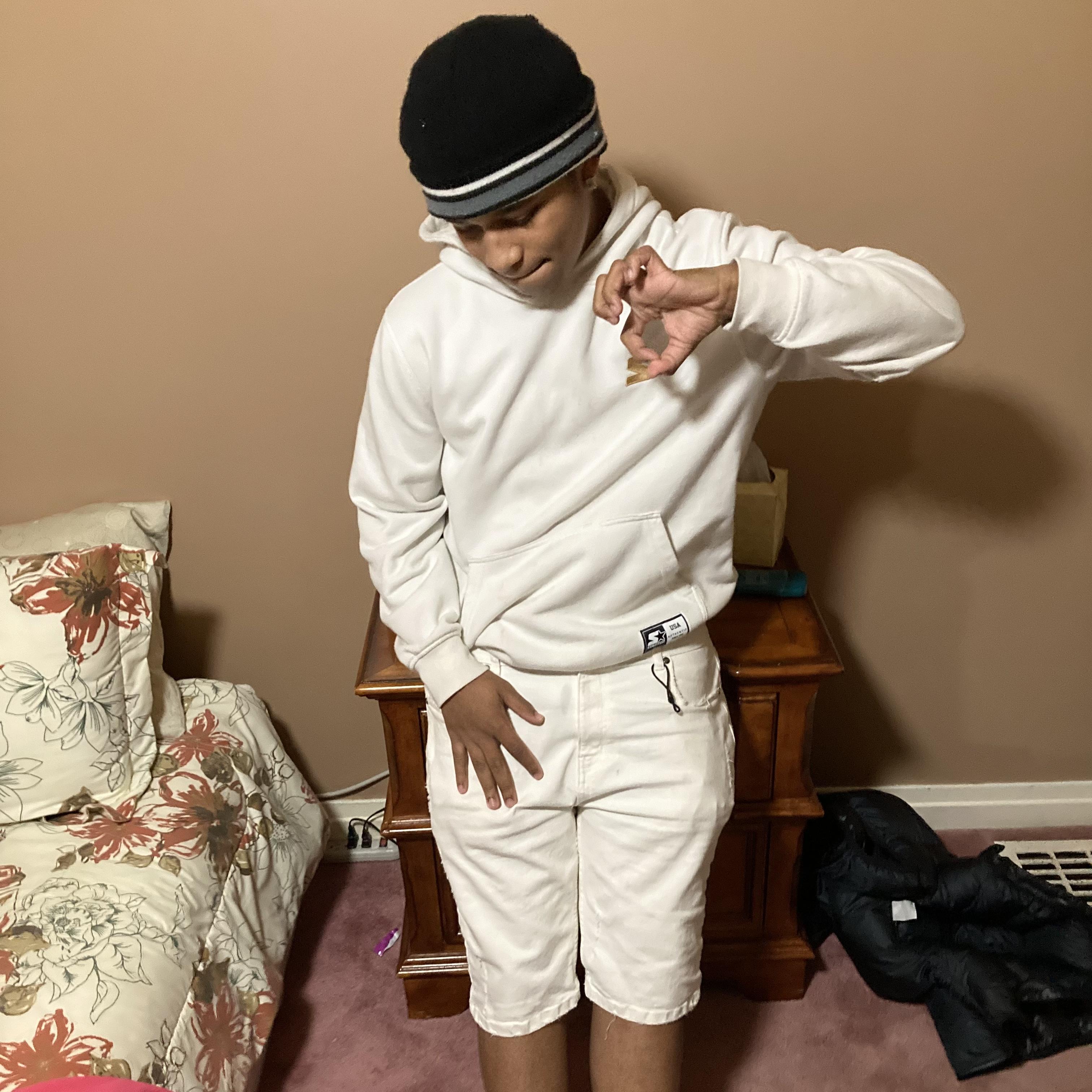 RespekMaPimpin! artwork