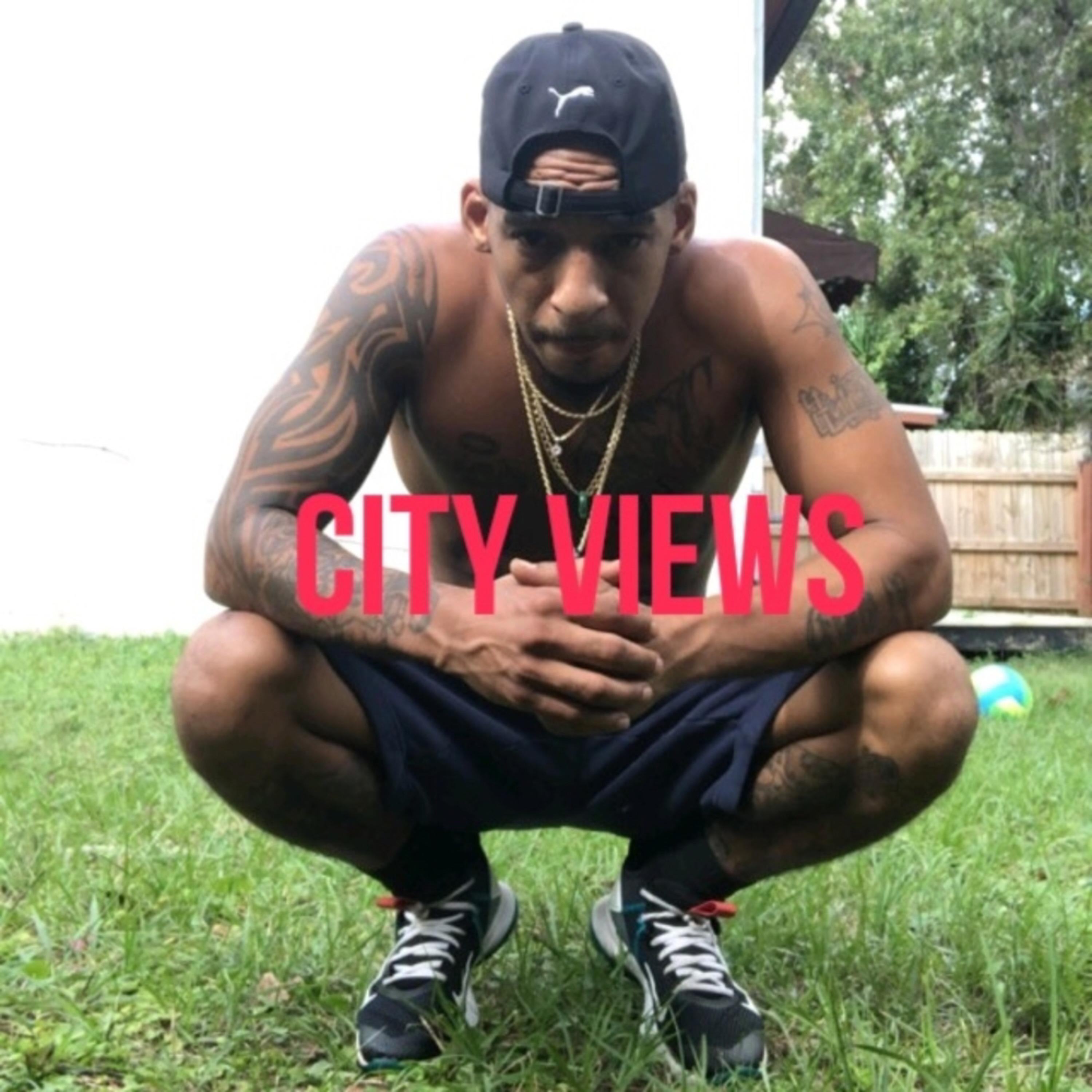 City Views artwork