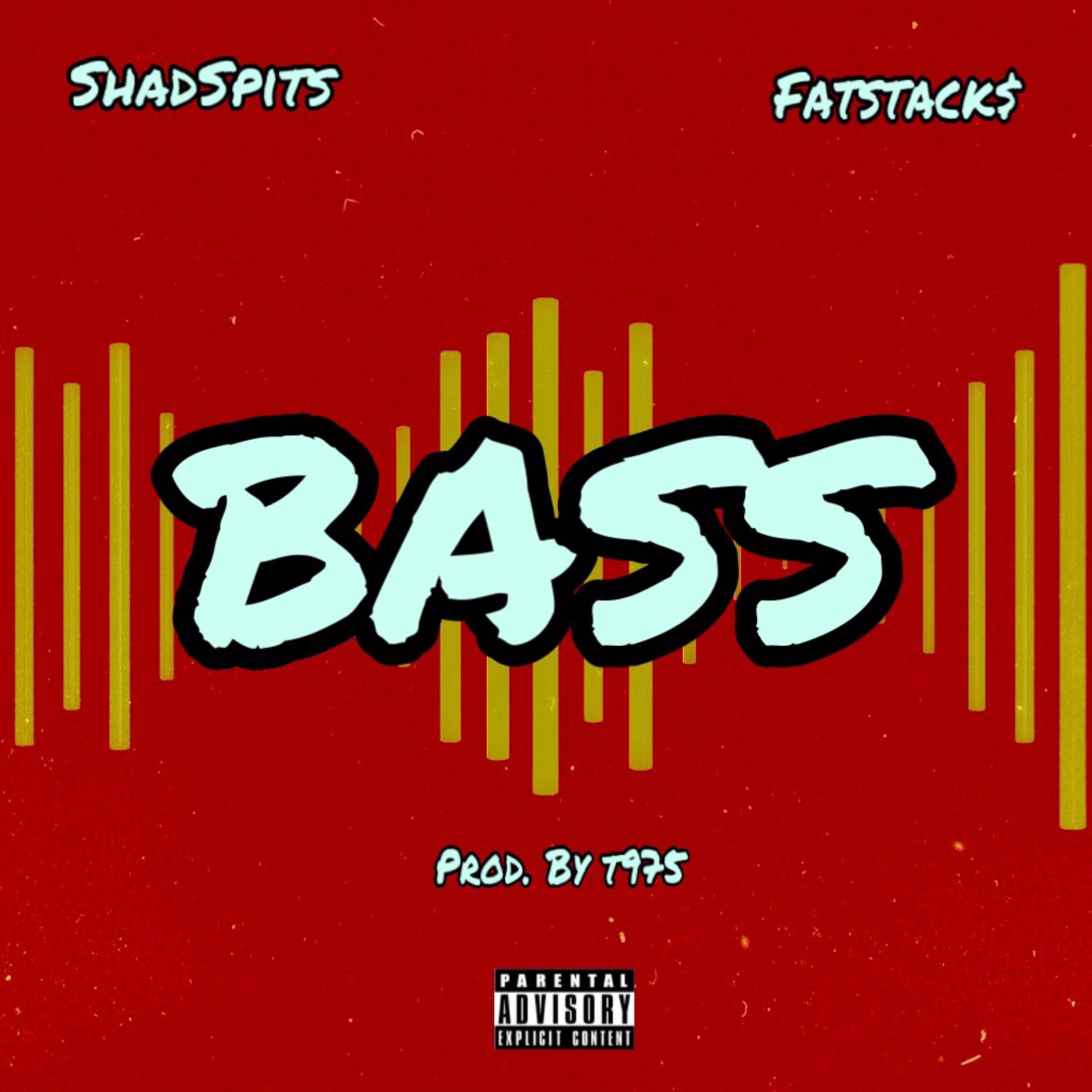 BASS artwork