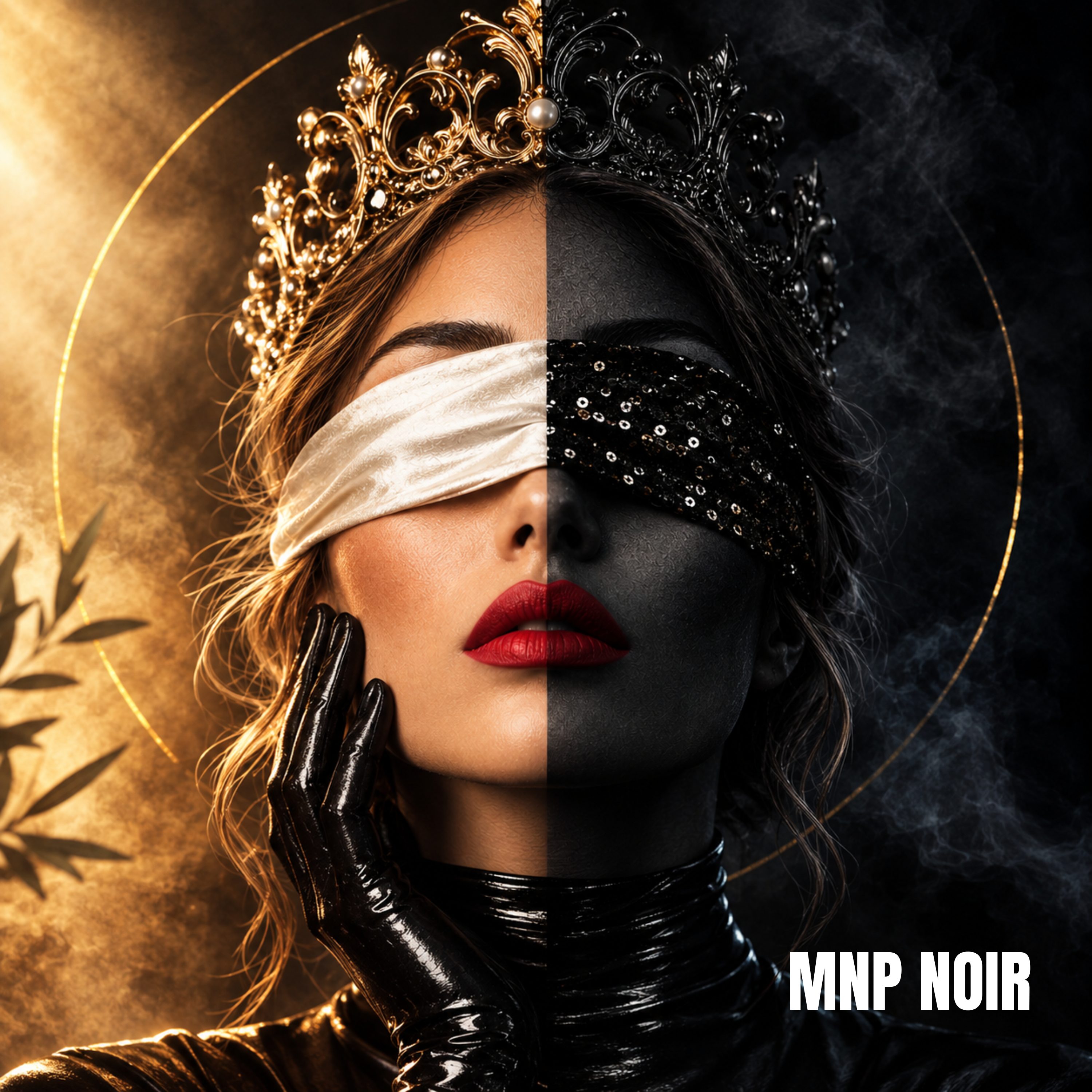 I’m Changing by MnpNoir cover art