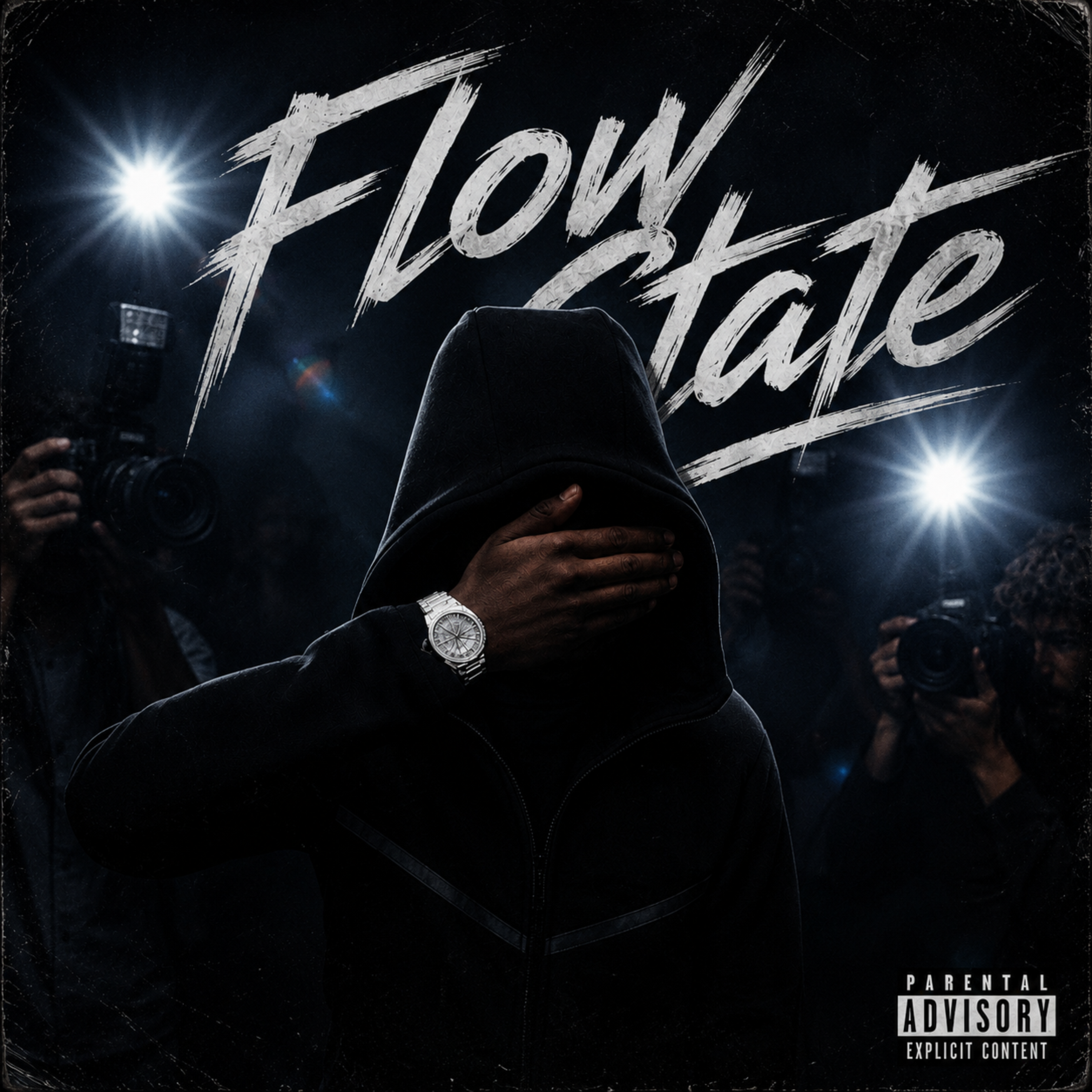 Flow State by babyfashion cover art