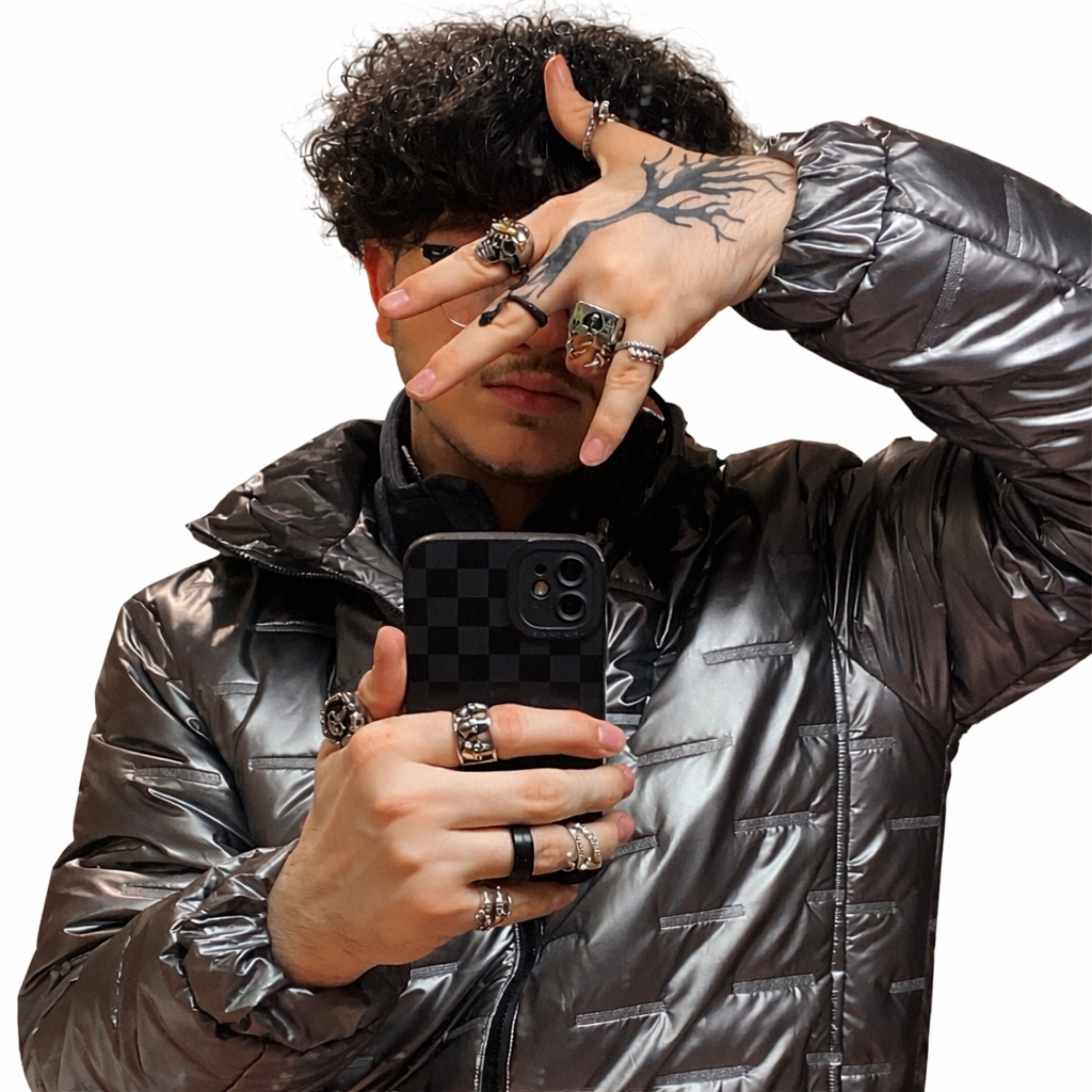 loose me artwork