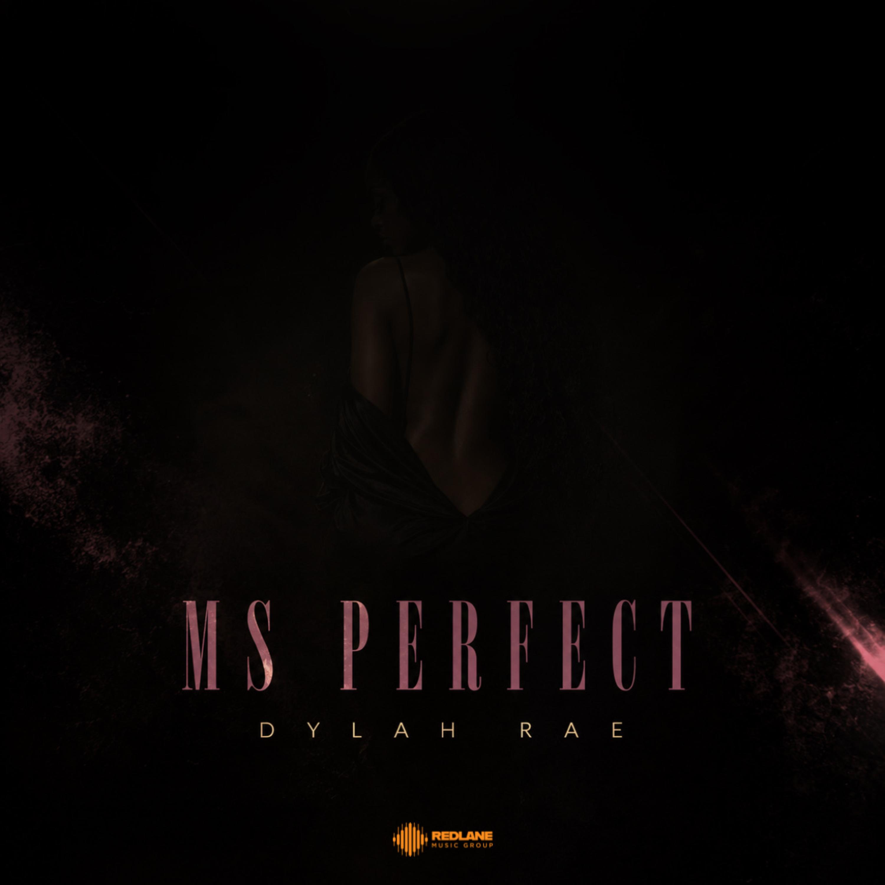Ms Perfect by Dylah Rae cover art