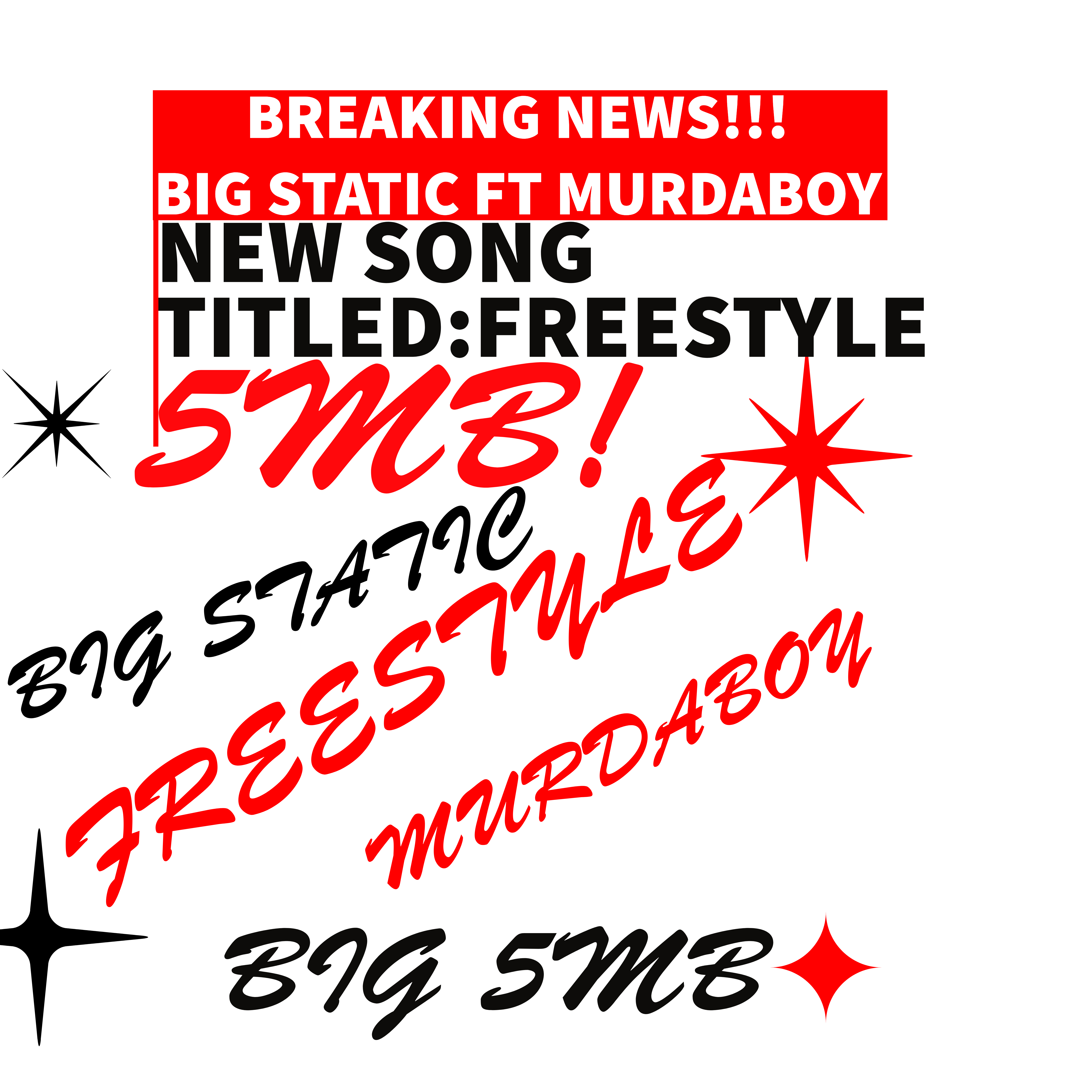 FREESTYLE artwork