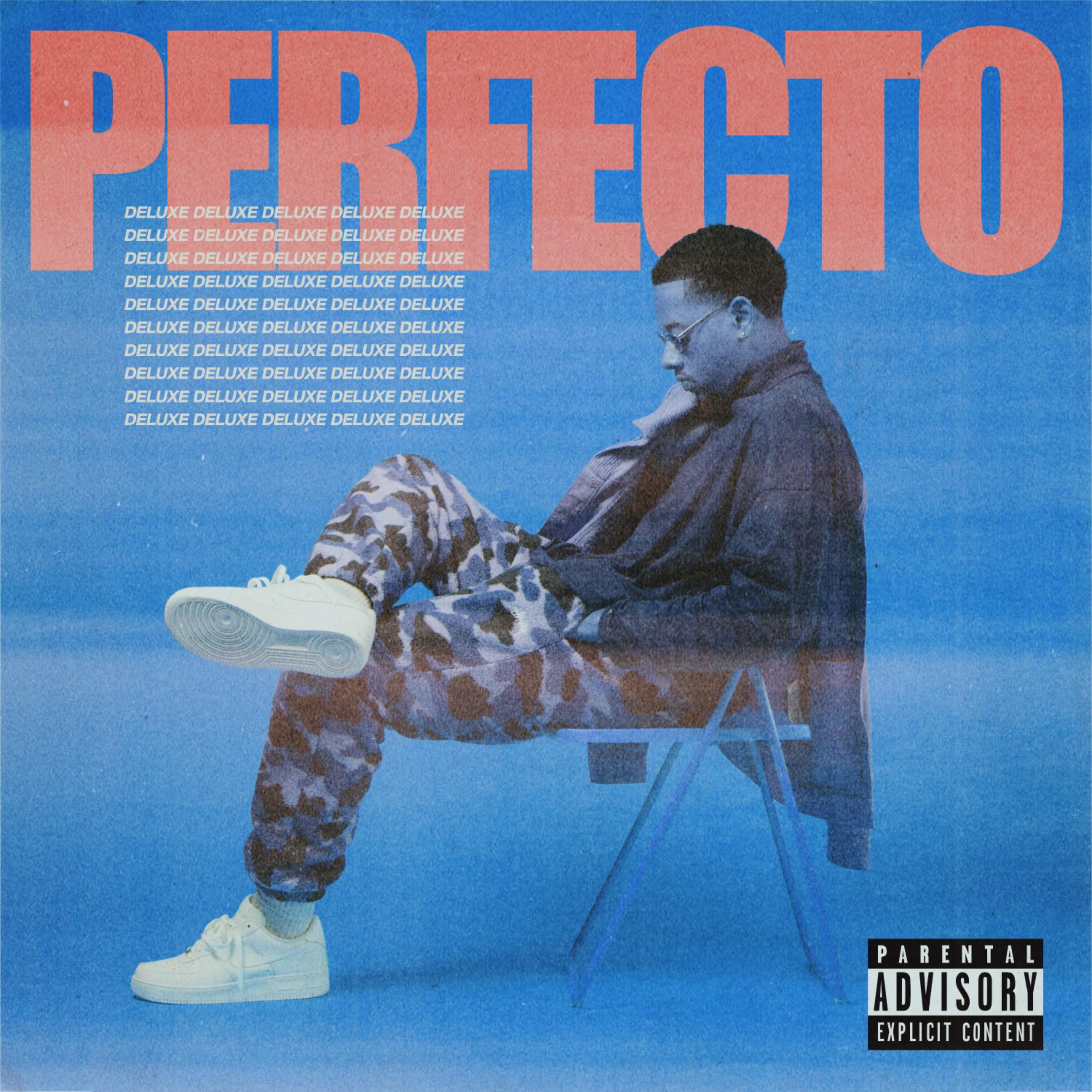 Perfecto (Deluxe) artwork