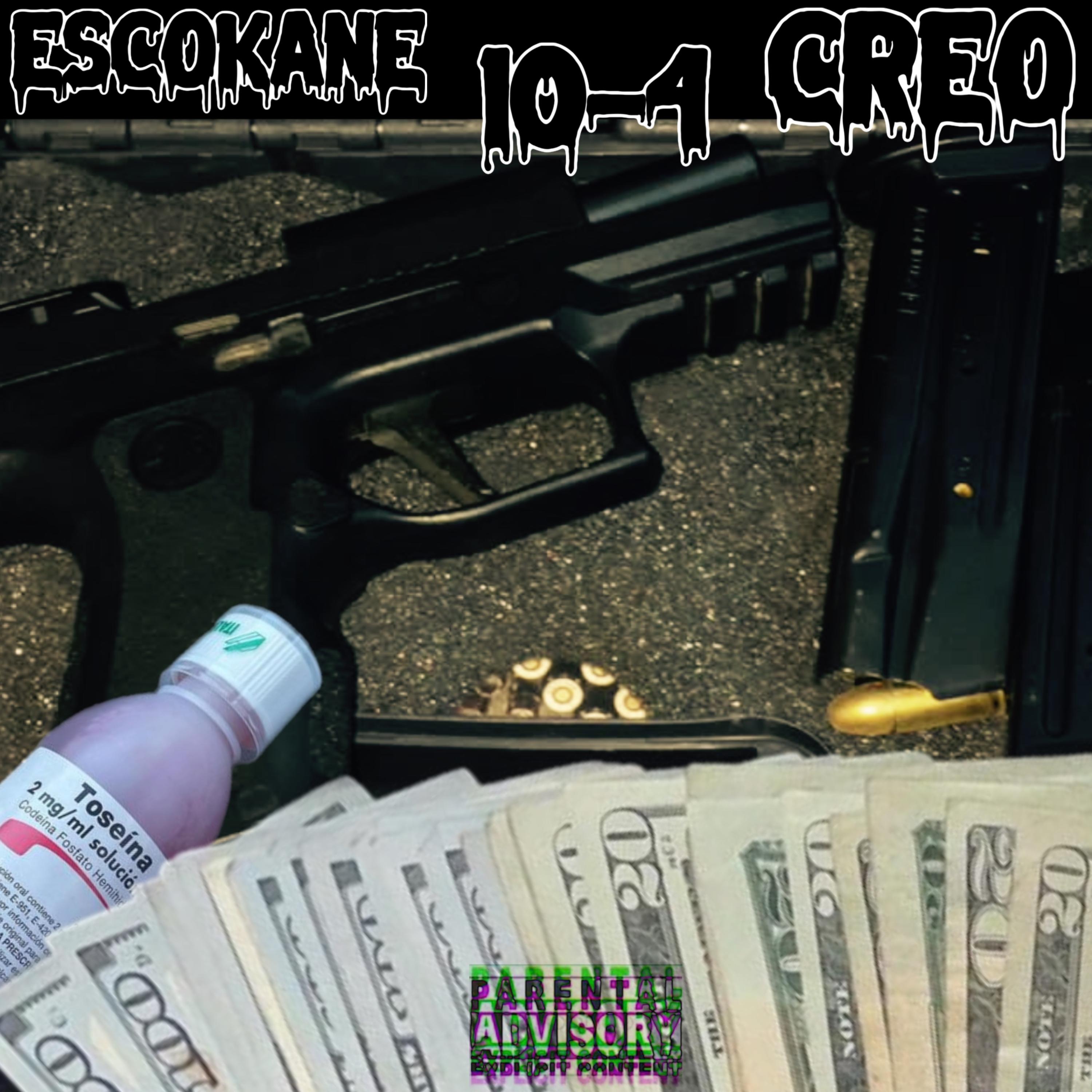 10-4 artwork