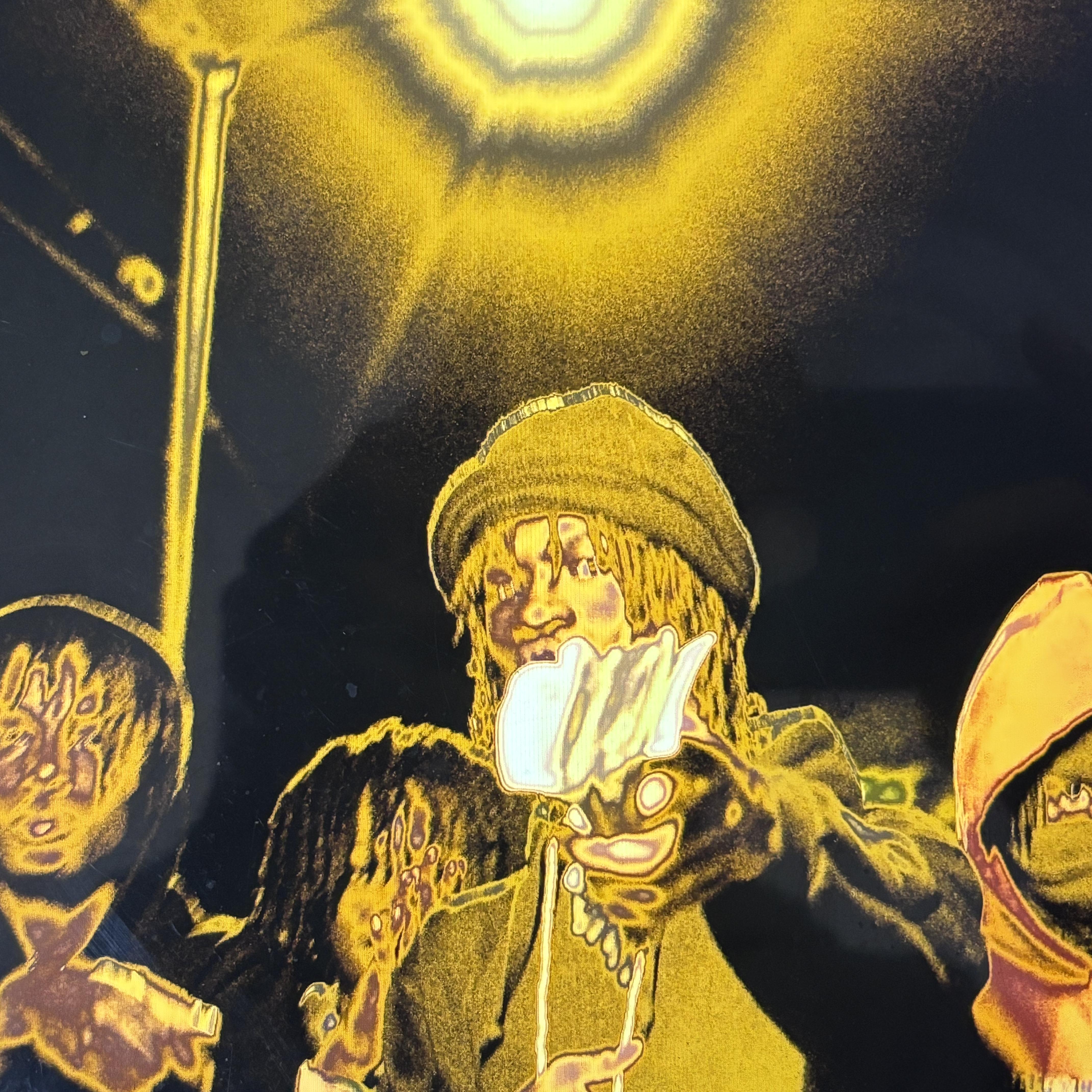 In That Mode artwork