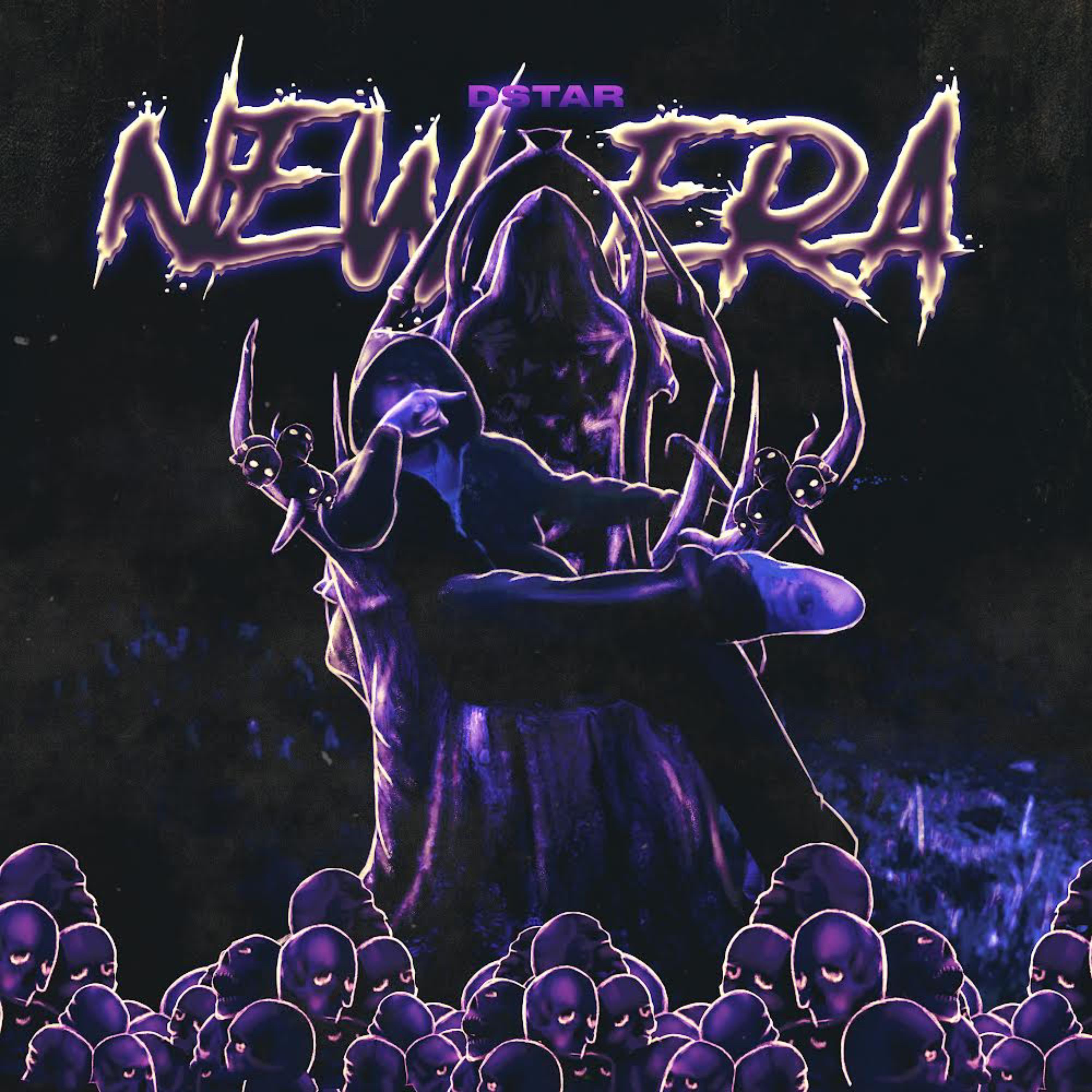 New Era artwork