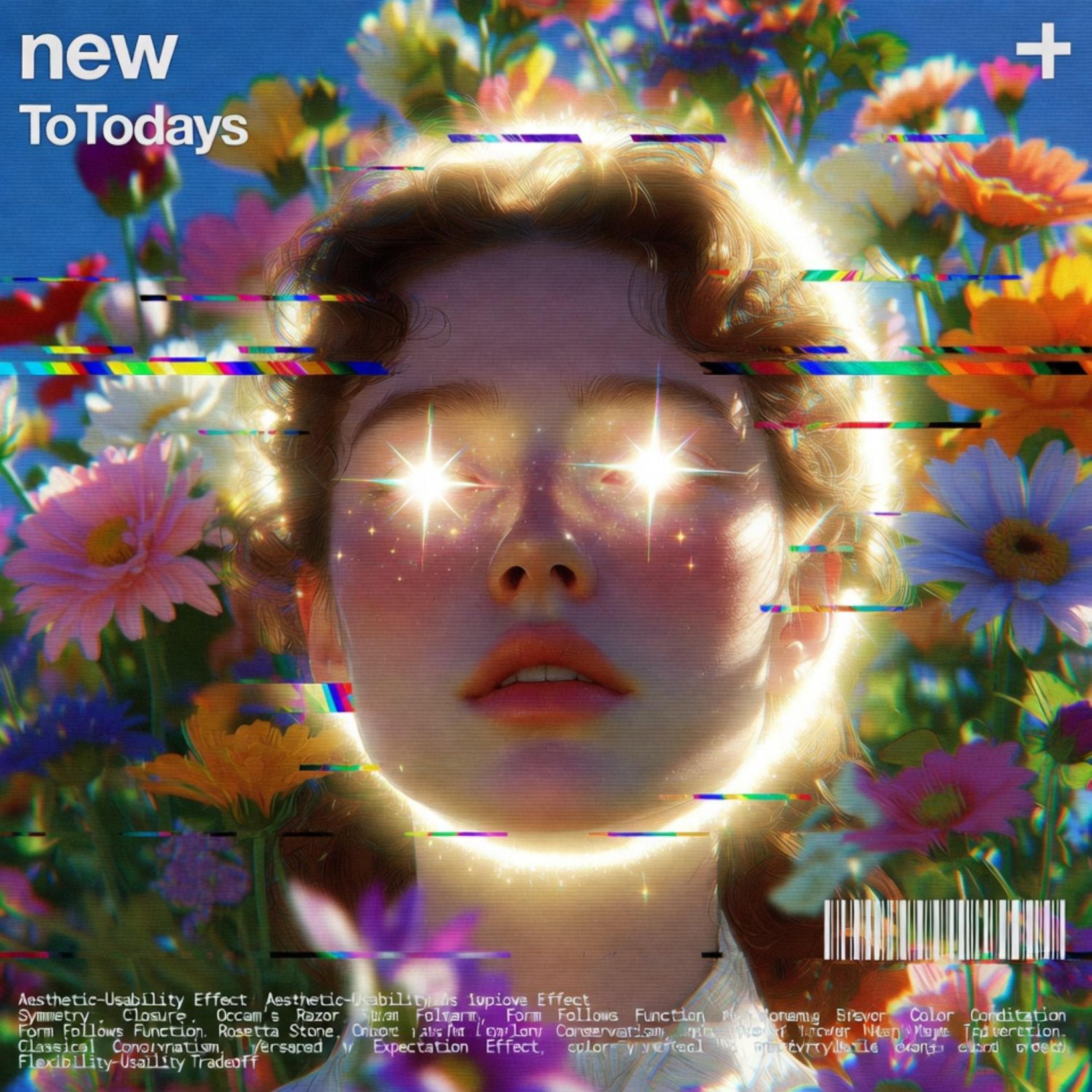 NEWS AFTER NEWS by TotoDays cover art