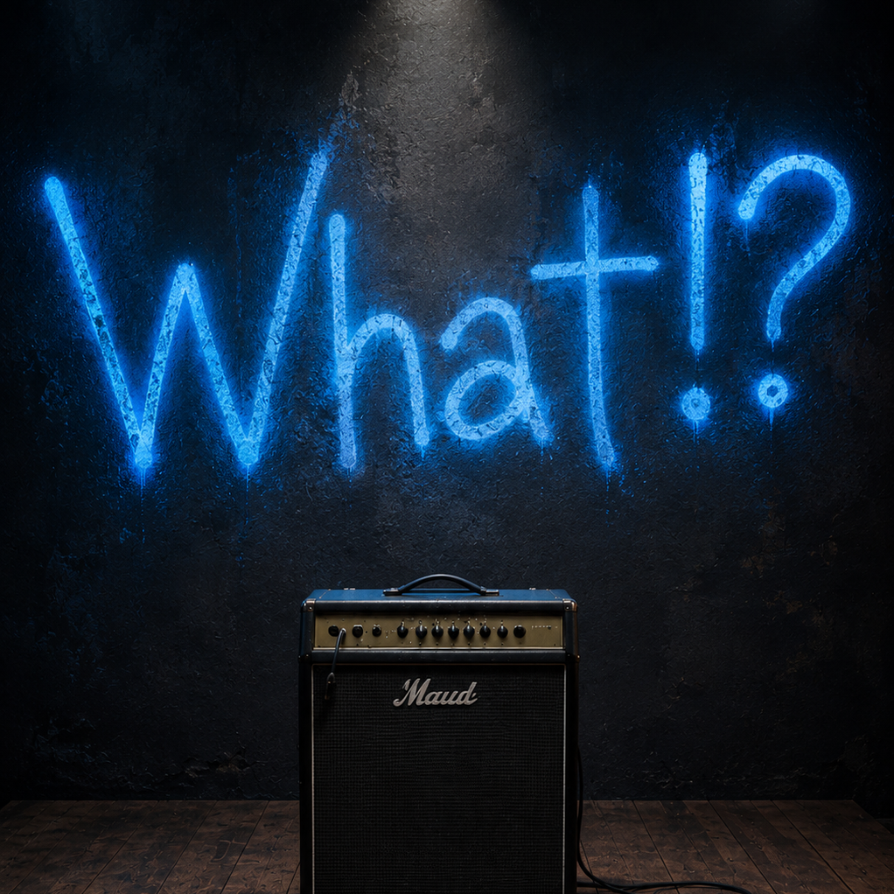 What!? by Johnboy4g63 cover art