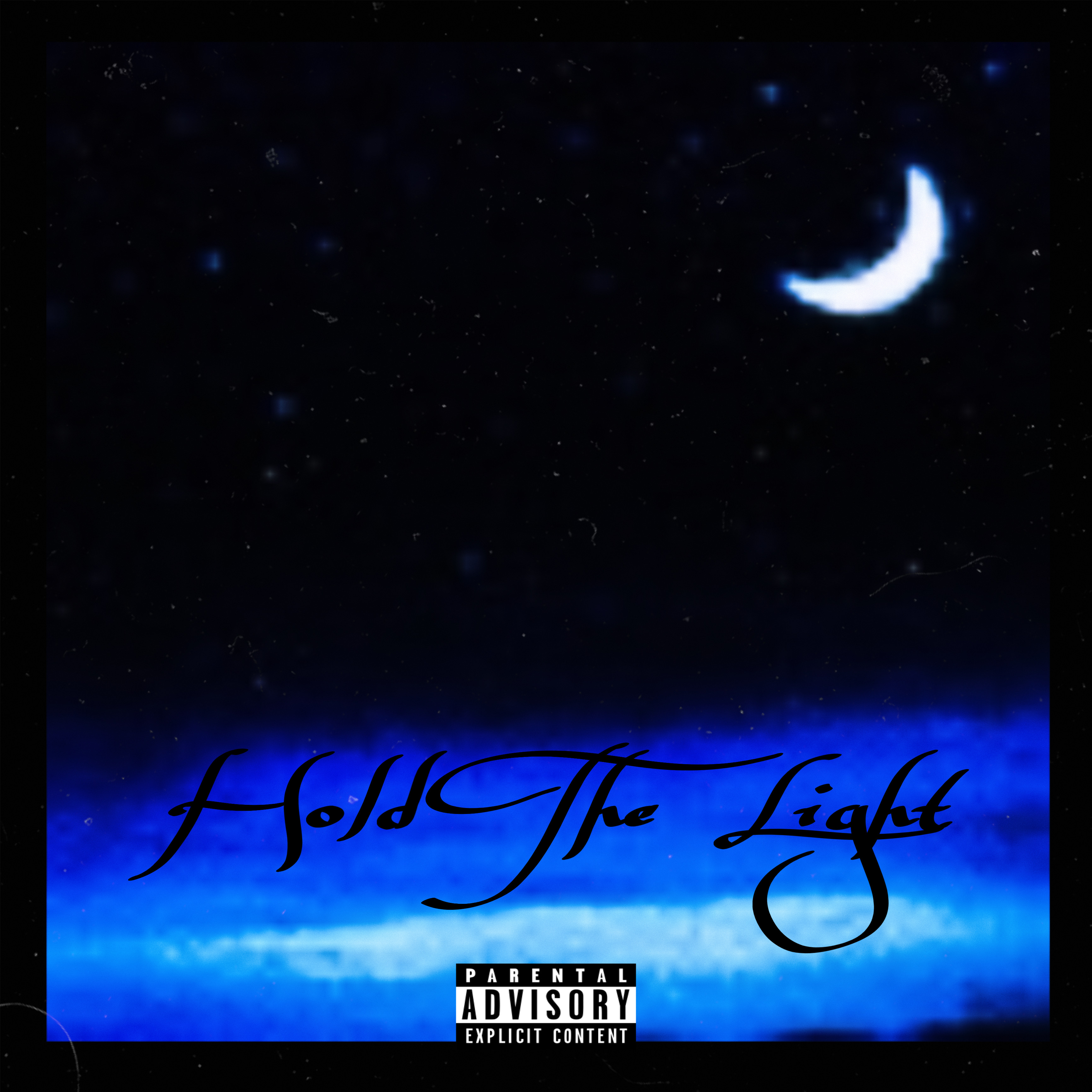 Hold The Light artwork
