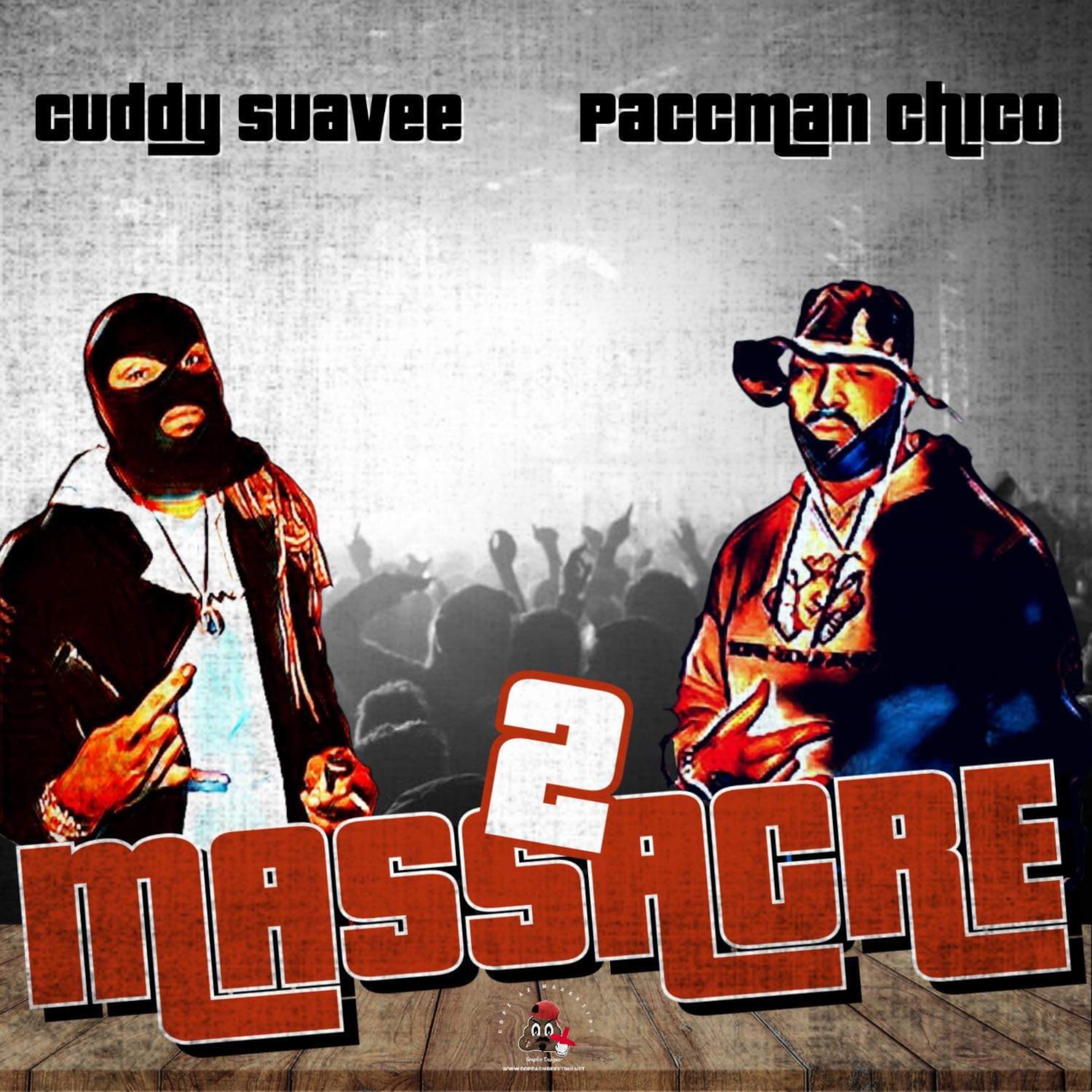 Massacre 2 artwork