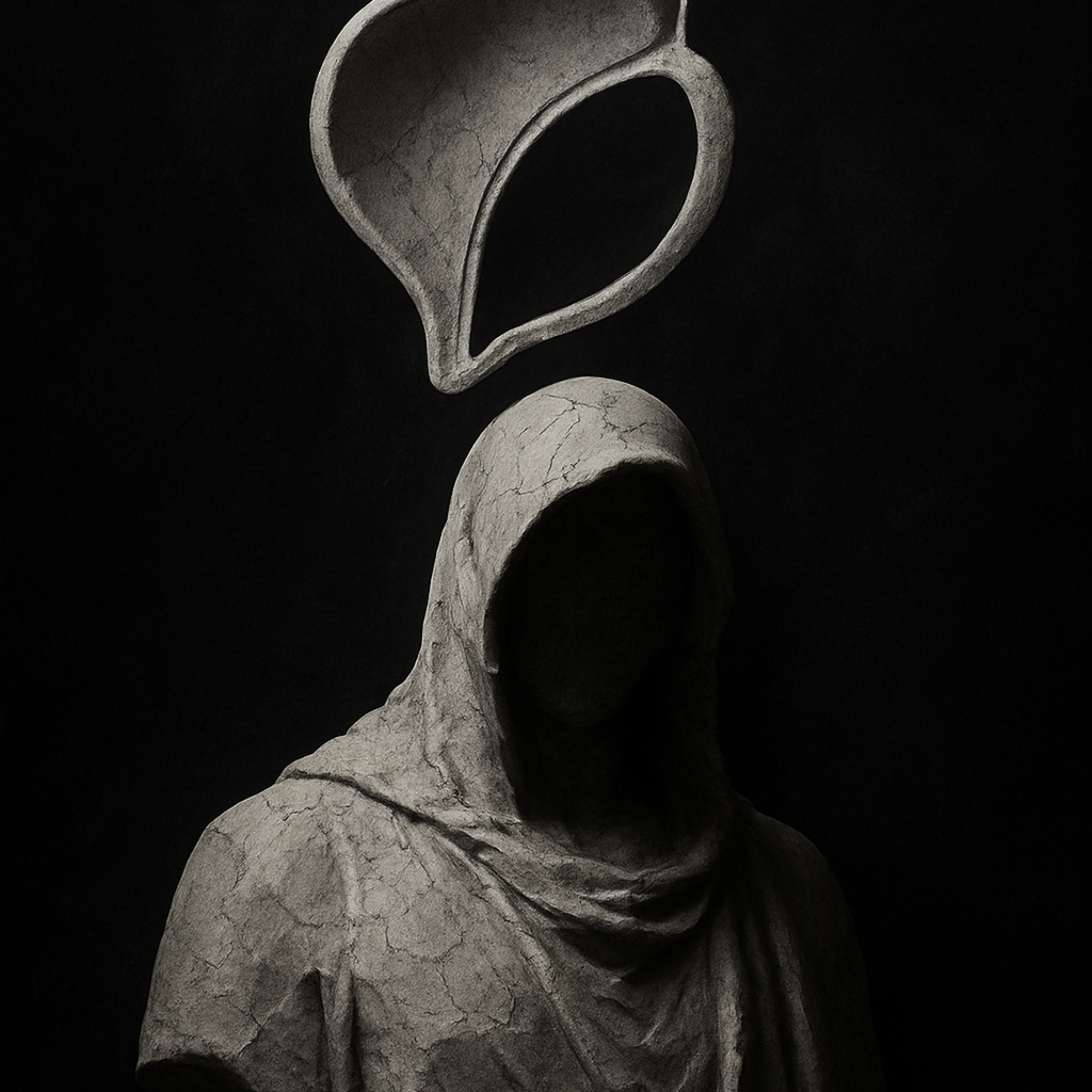Saint Carver artwork