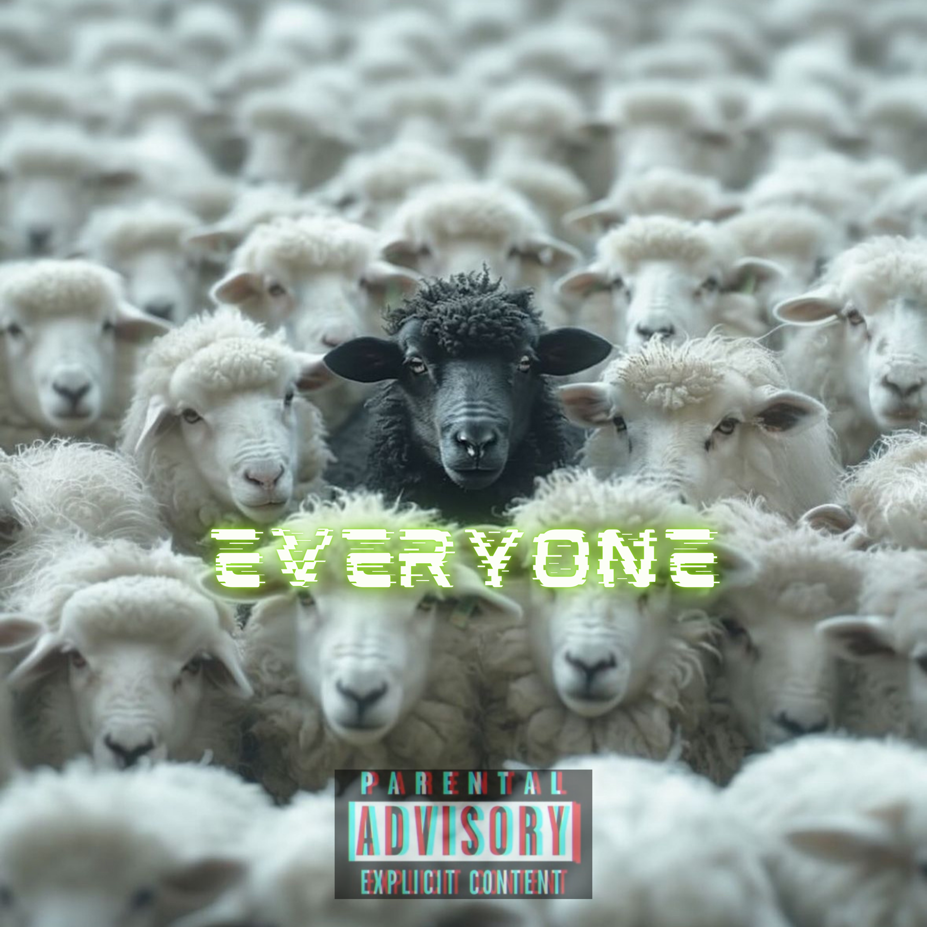 Everyone artwork