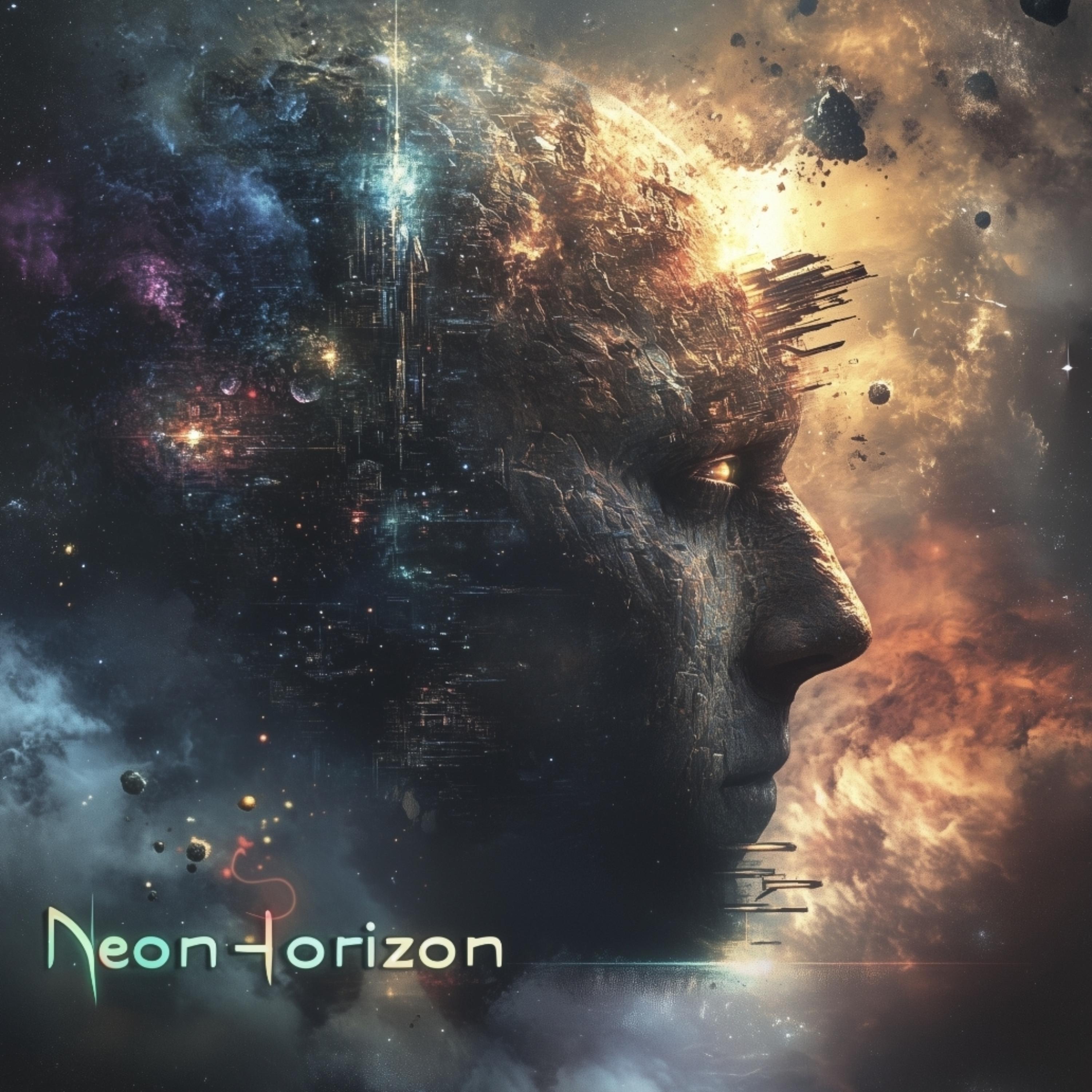Neon Horizon by AITM cover art