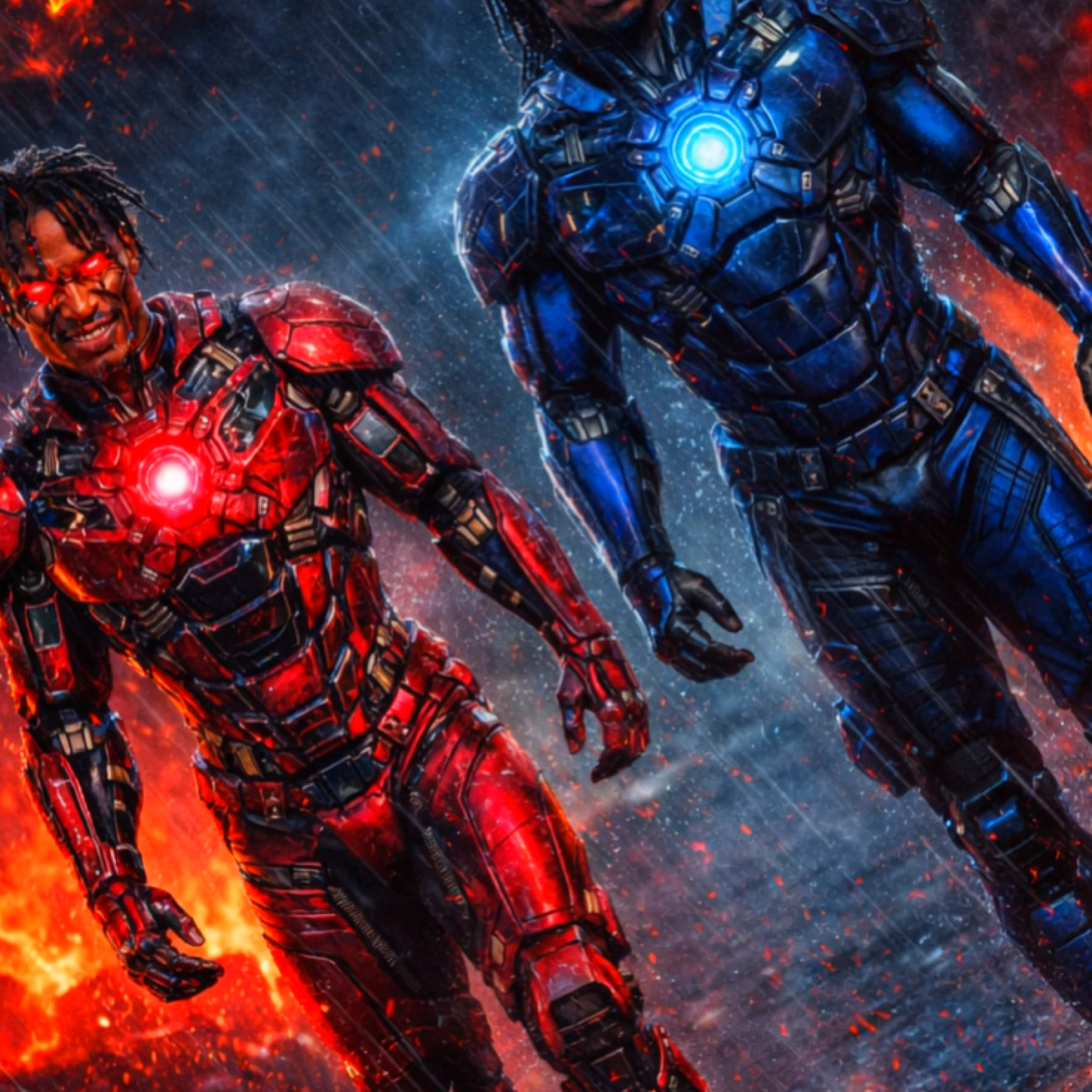 arnold schwarzenegger artwork