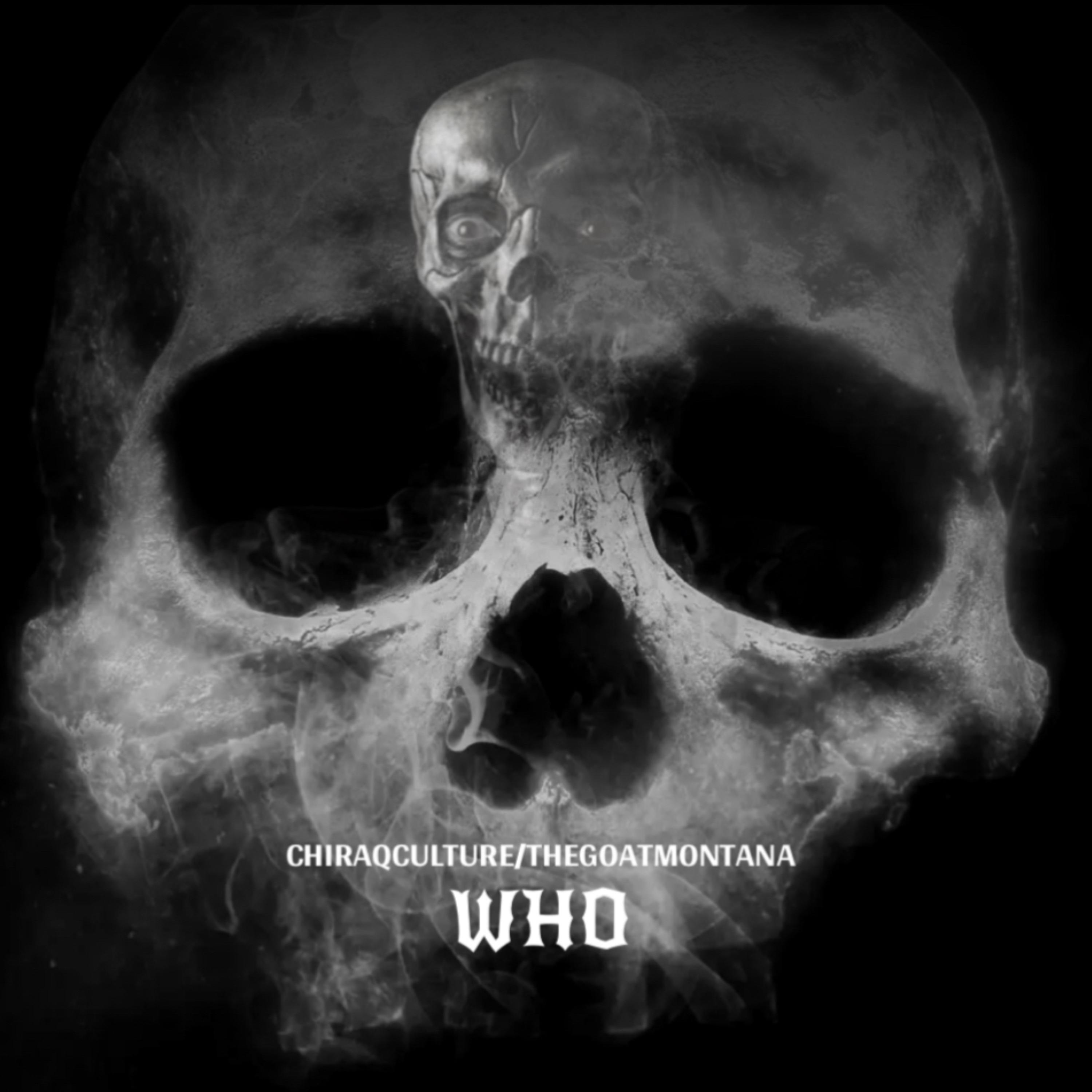 WHO artwork
