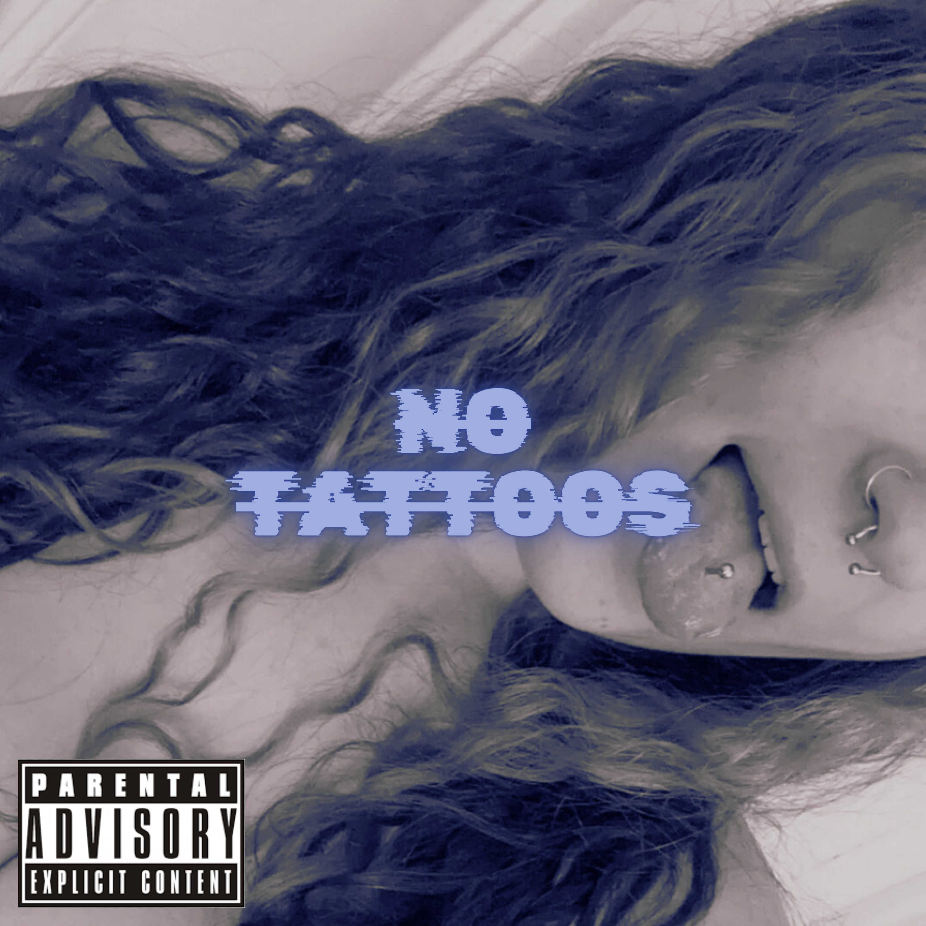 No Tattoos artwork